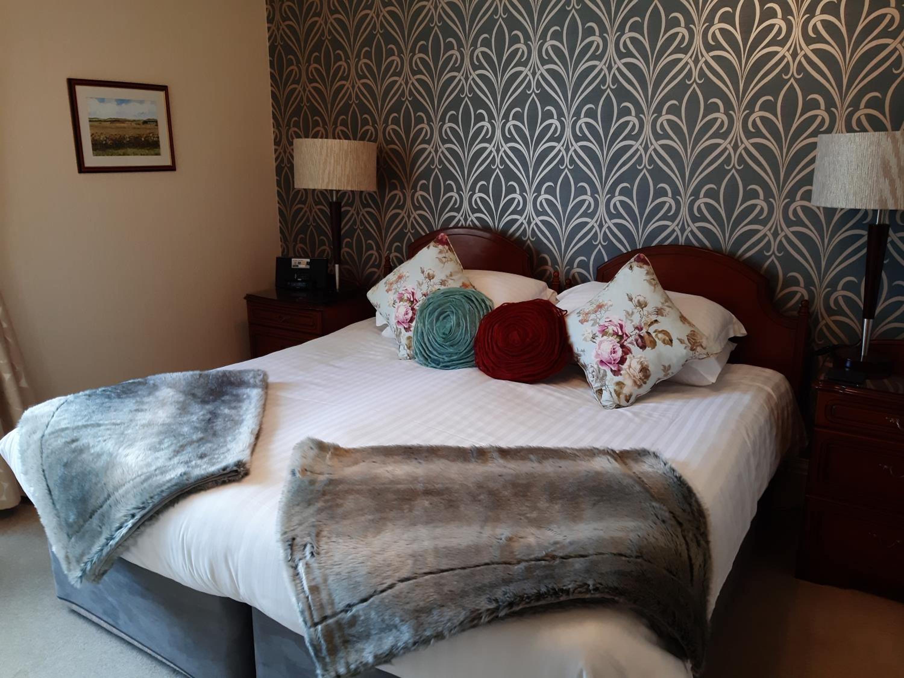 The Spindrift Guest House — 9