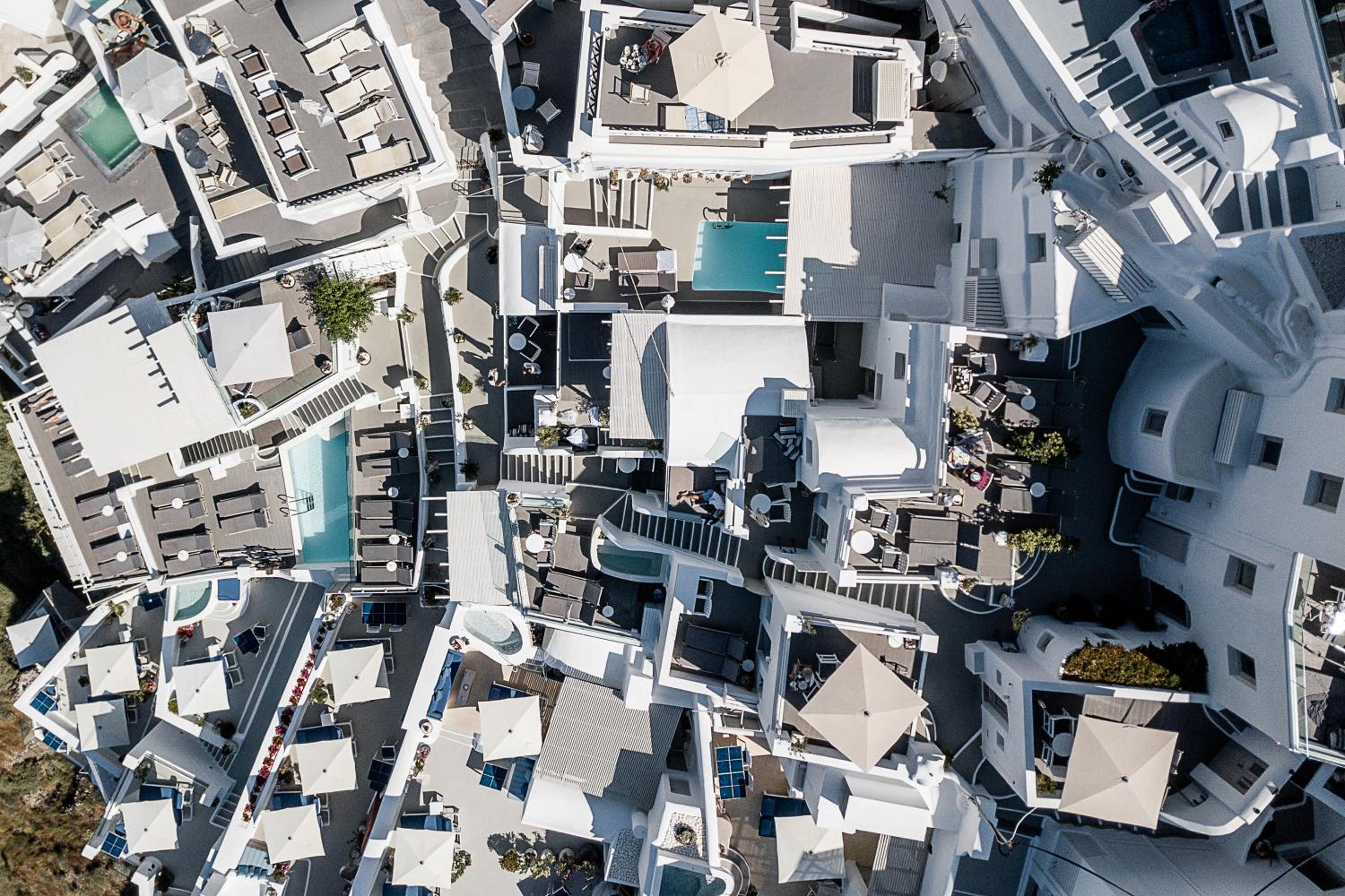 Hotel On The Rocks - Small Luxury Hotels of the World - Image 1