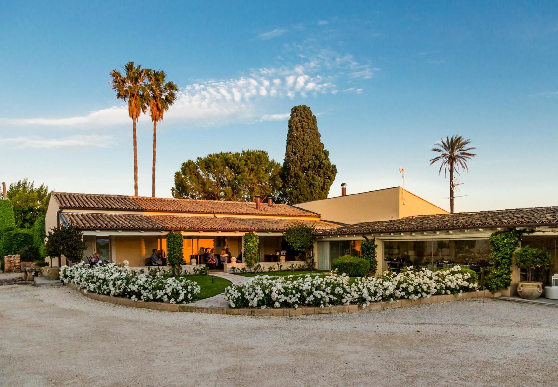 Hotel Donna Coraly Country Boutique Hotel