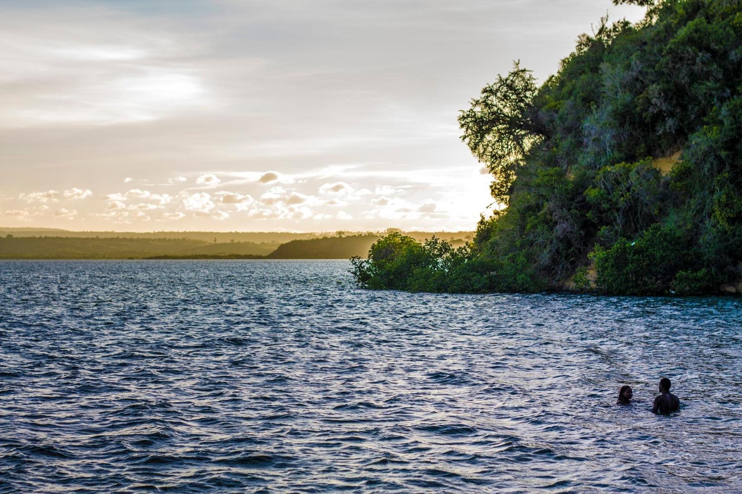 Distant Relatives Ecolodge & Backpackers