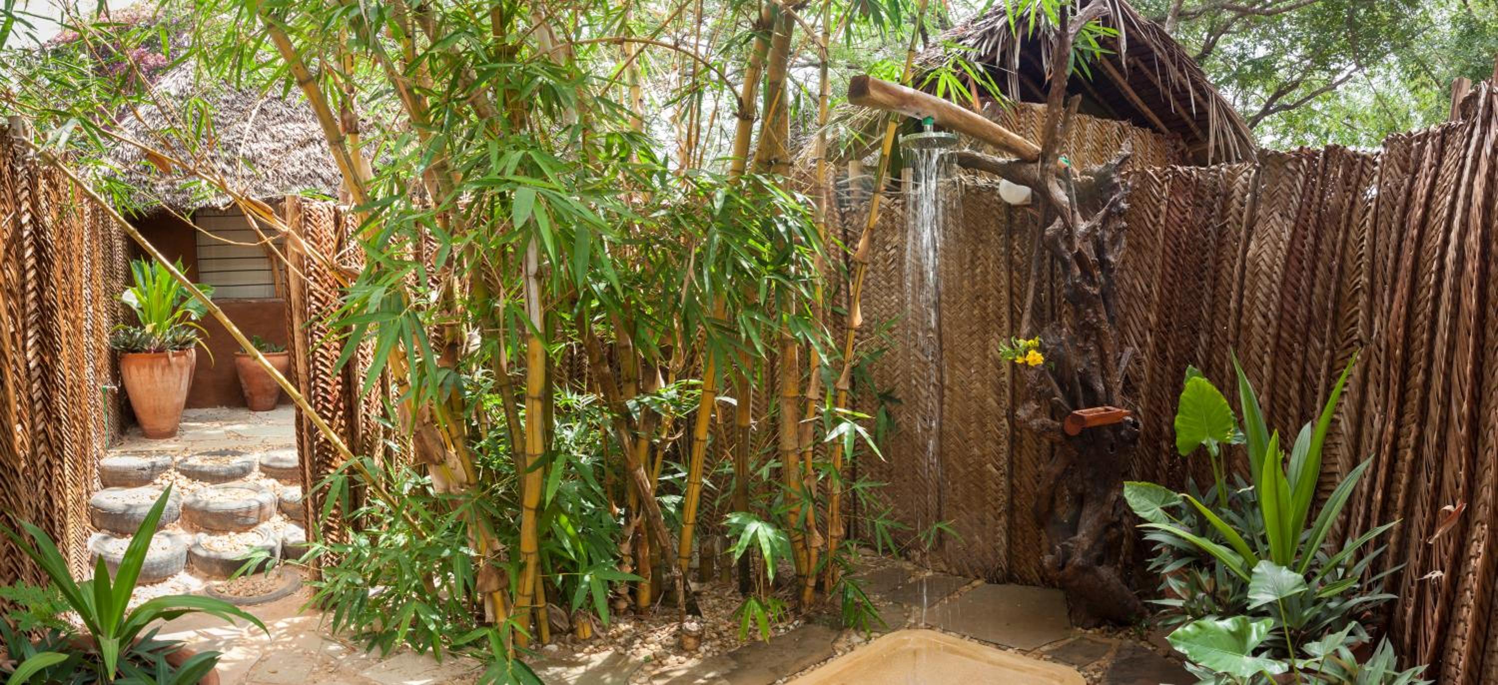 Distant Relatives Ecolodge & Backpackers