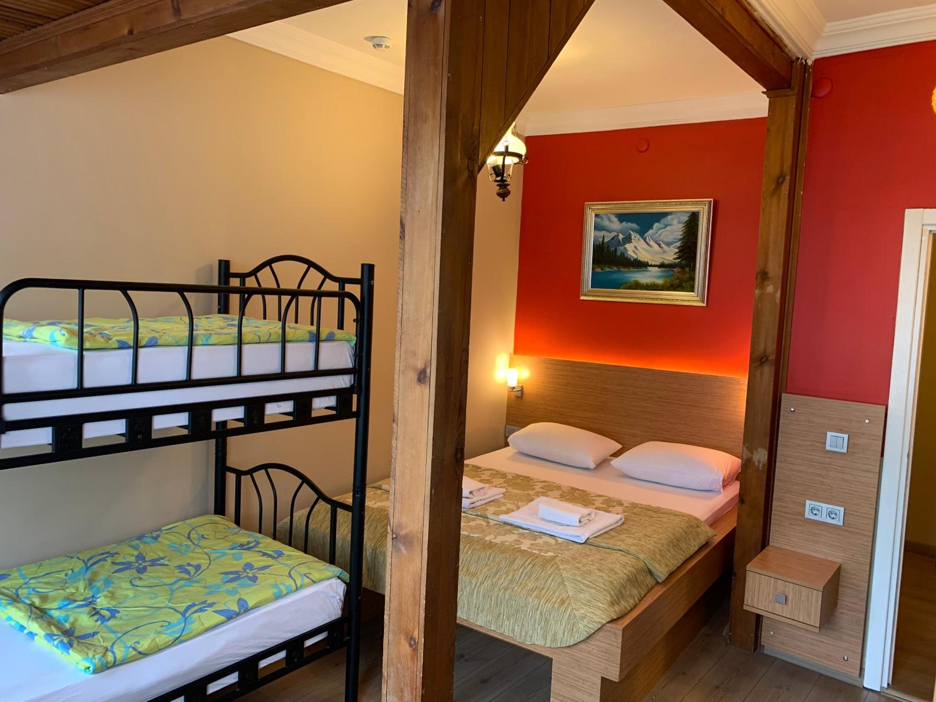 Antique Pansiyon - Image 10