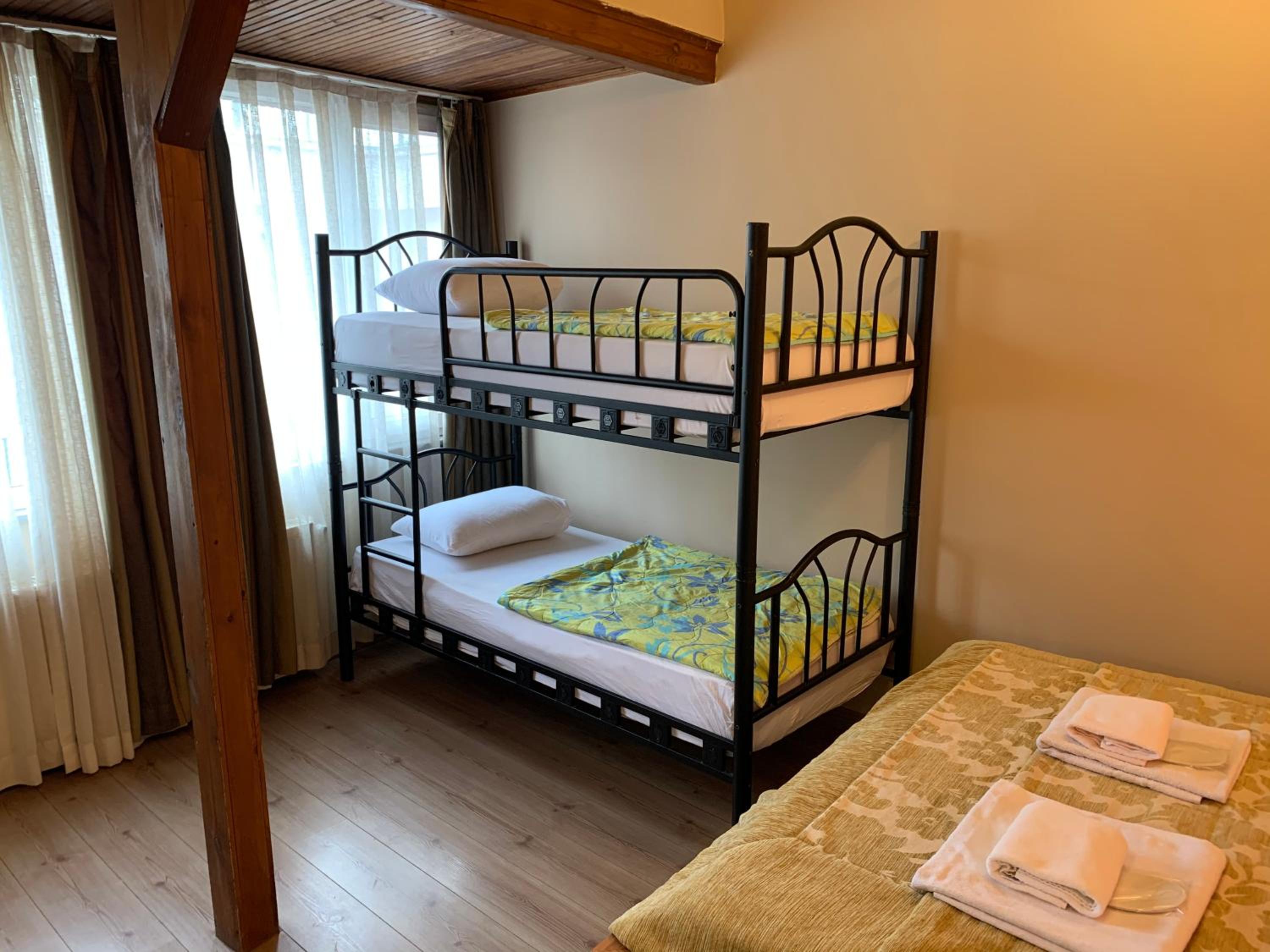 Antique Pansiyon - Image 43