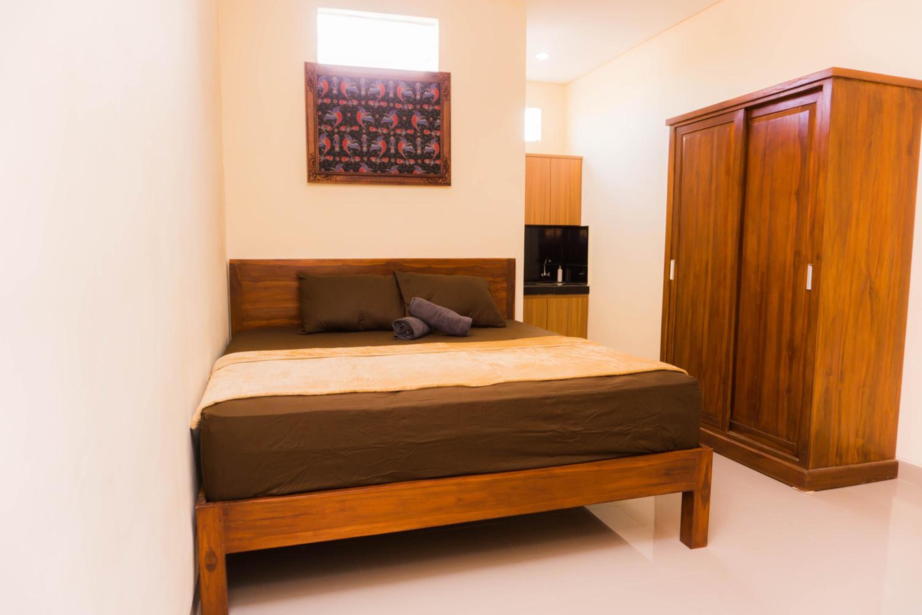Cakra House