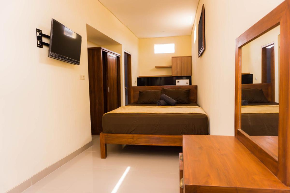 Cakra House