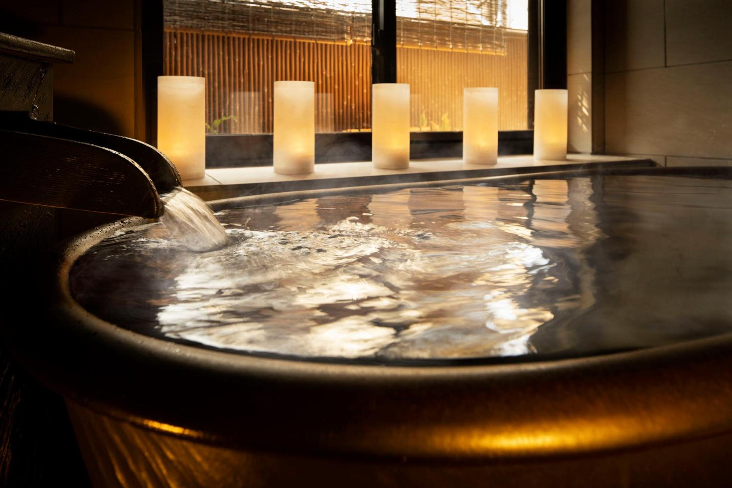 THE JUNEI HOTEL Kyoto Imperial Palace West 11