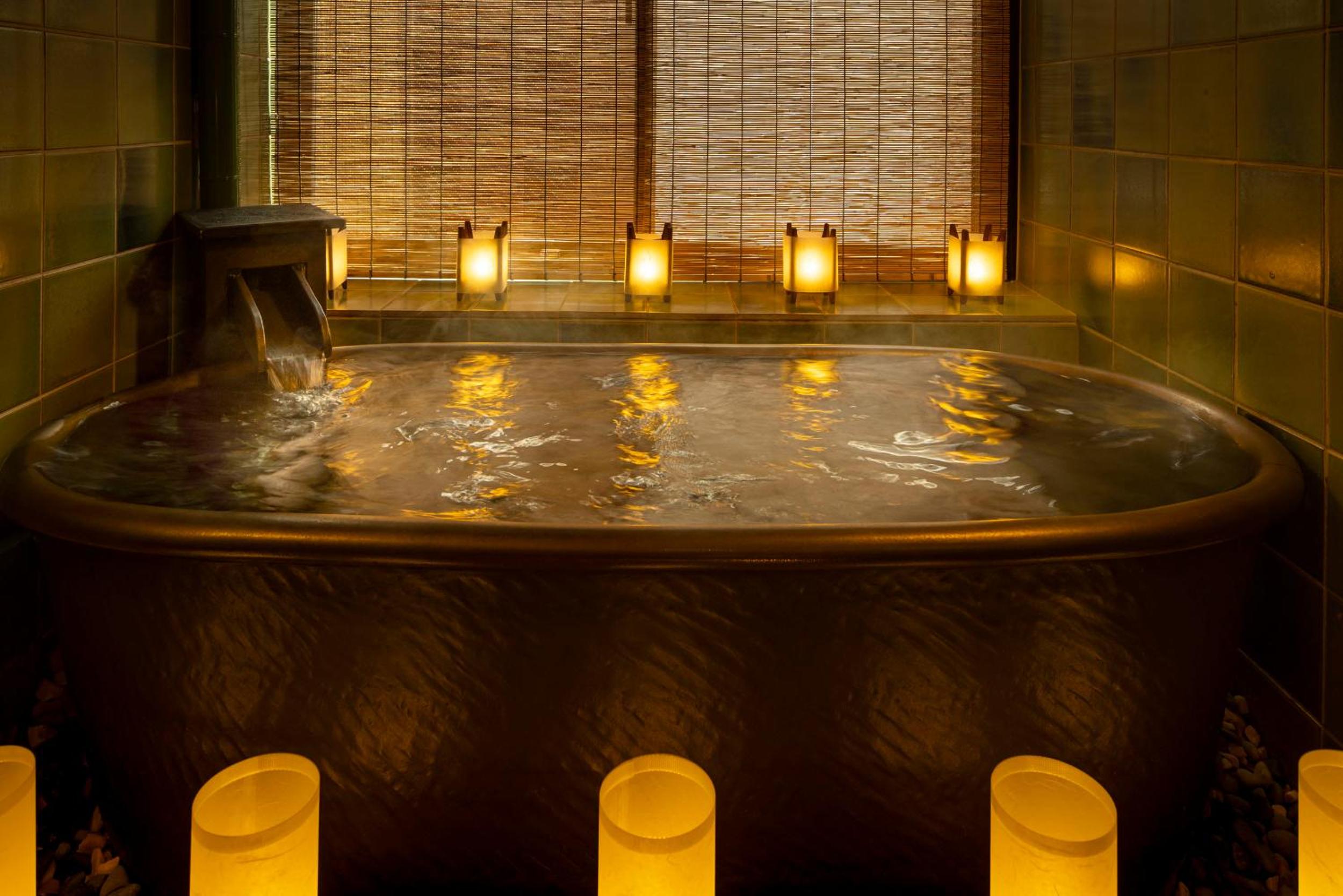 THE JUNEI HOTEL Kyoto Imperial Palace West 19