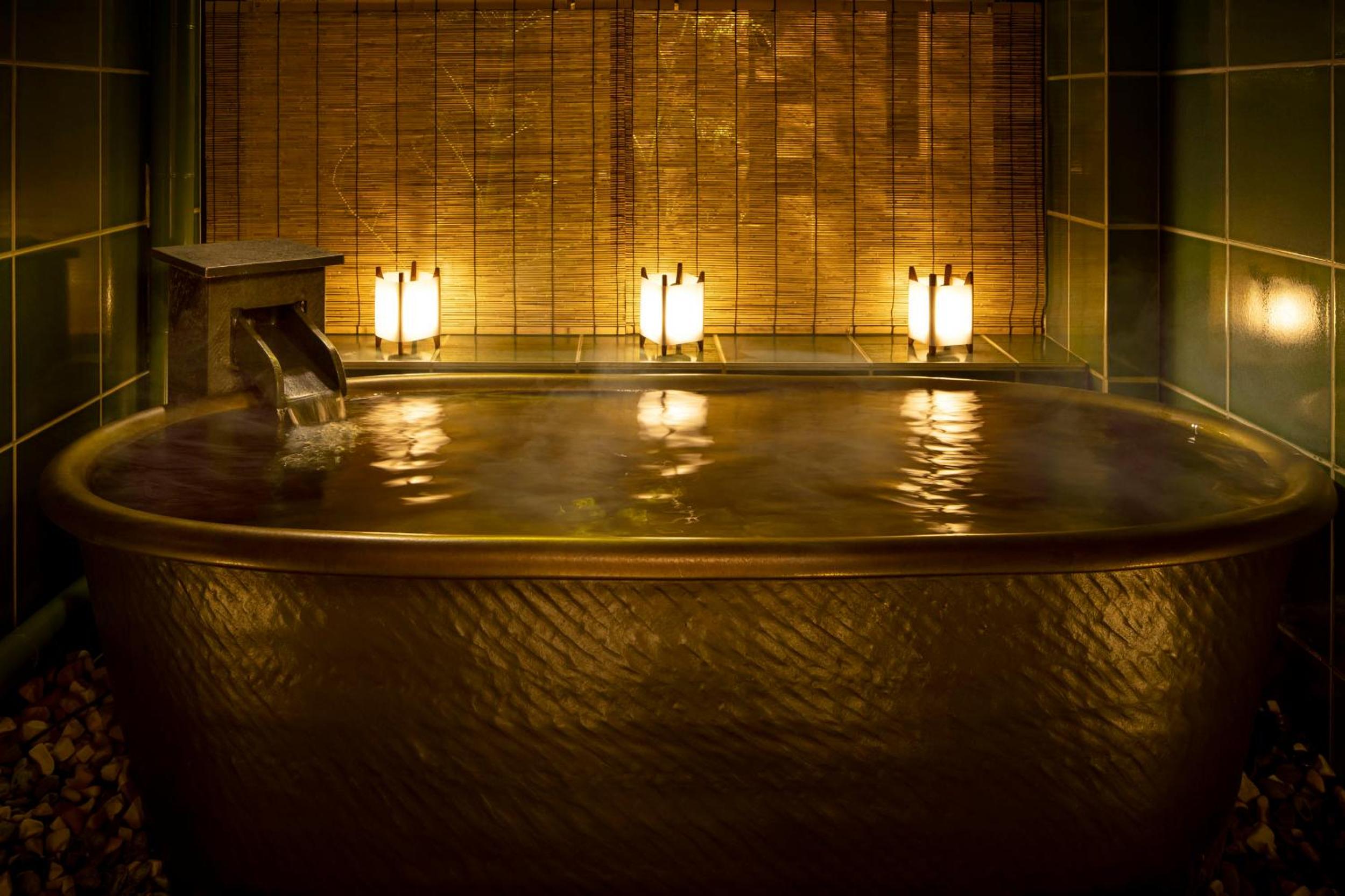 THE JUNEI HOTEL Kyoto Imperial Palace West 5
