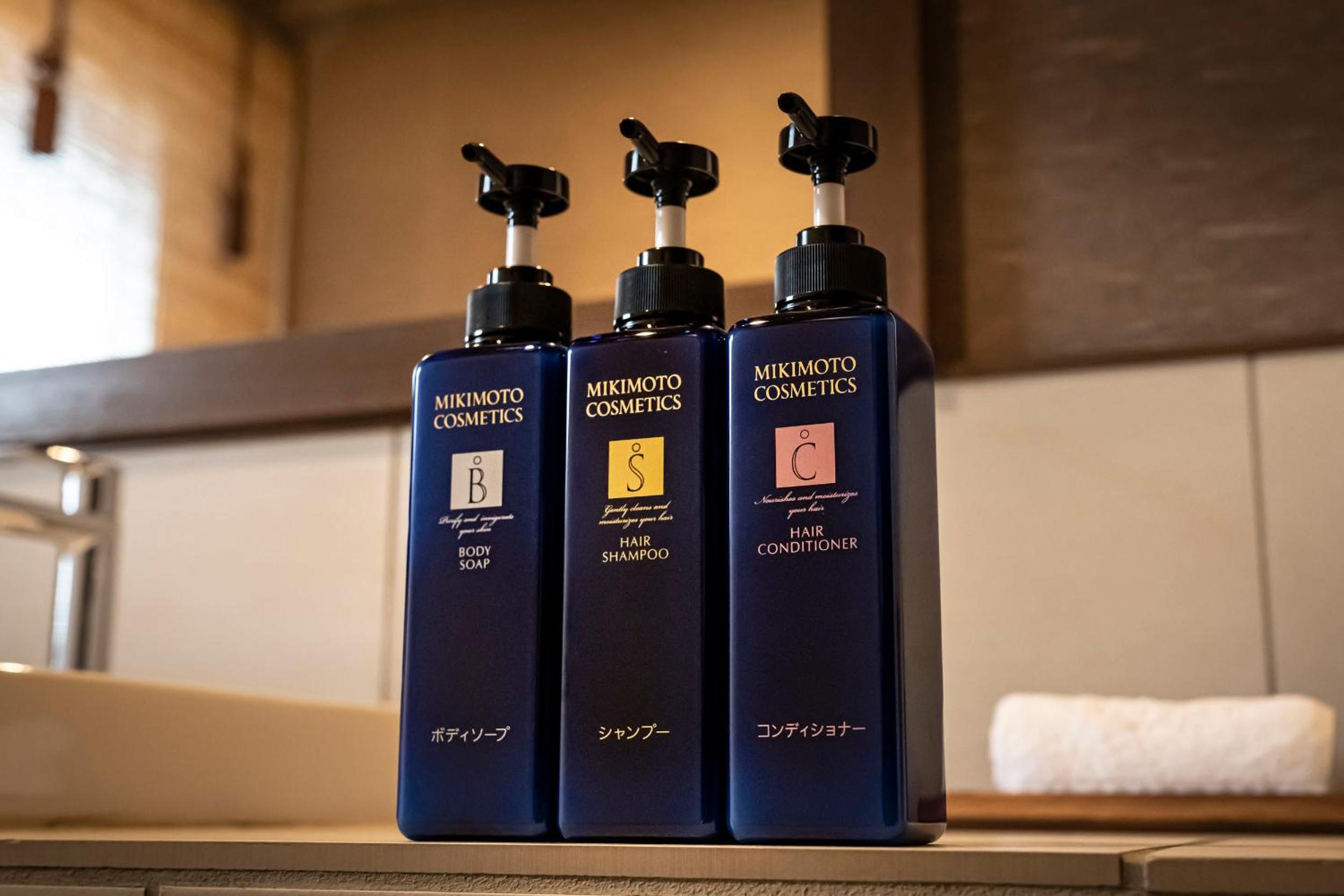THE JUNEI HOTEL Kyoto Imperial Palace West 28
