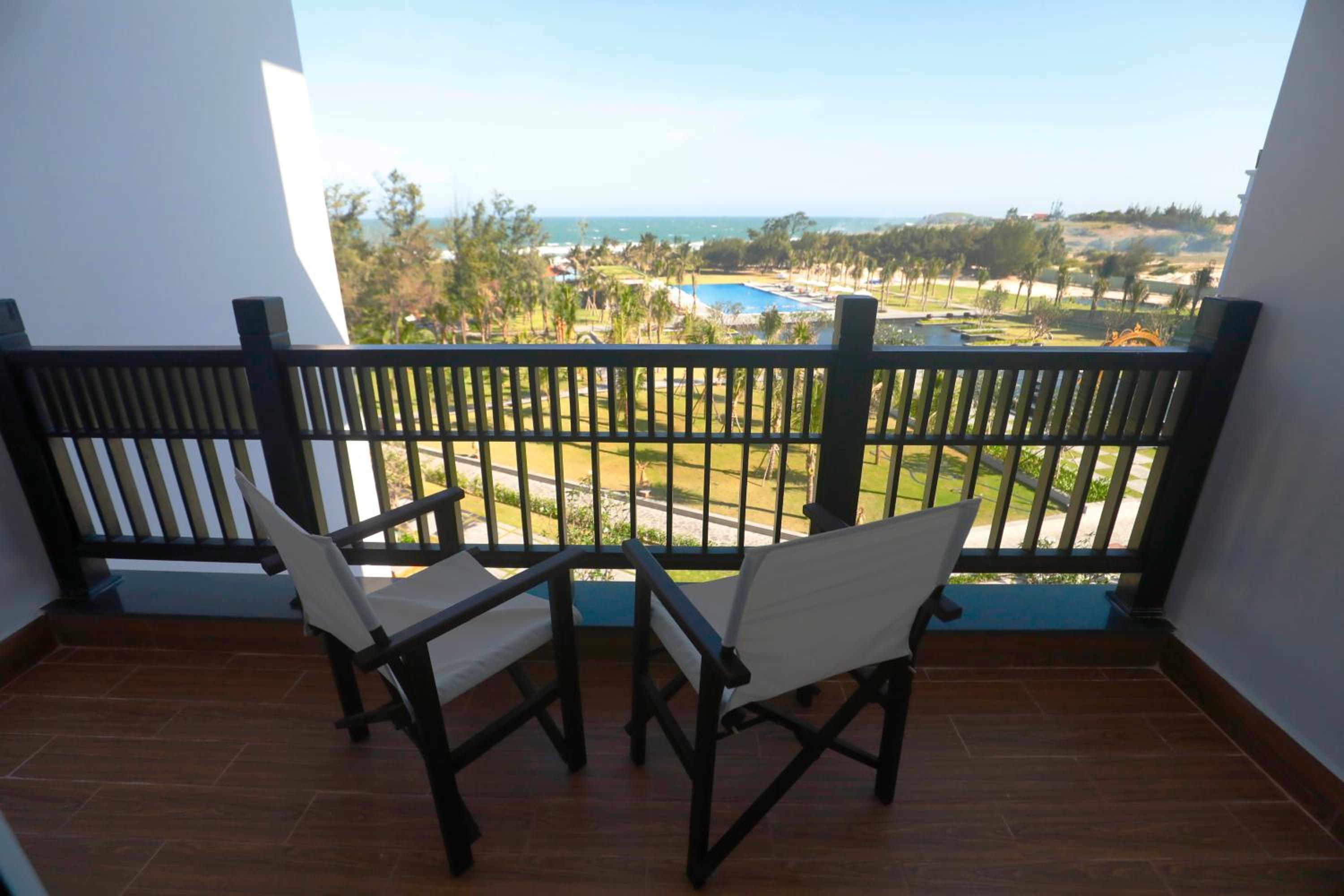 Muine Bay Resort