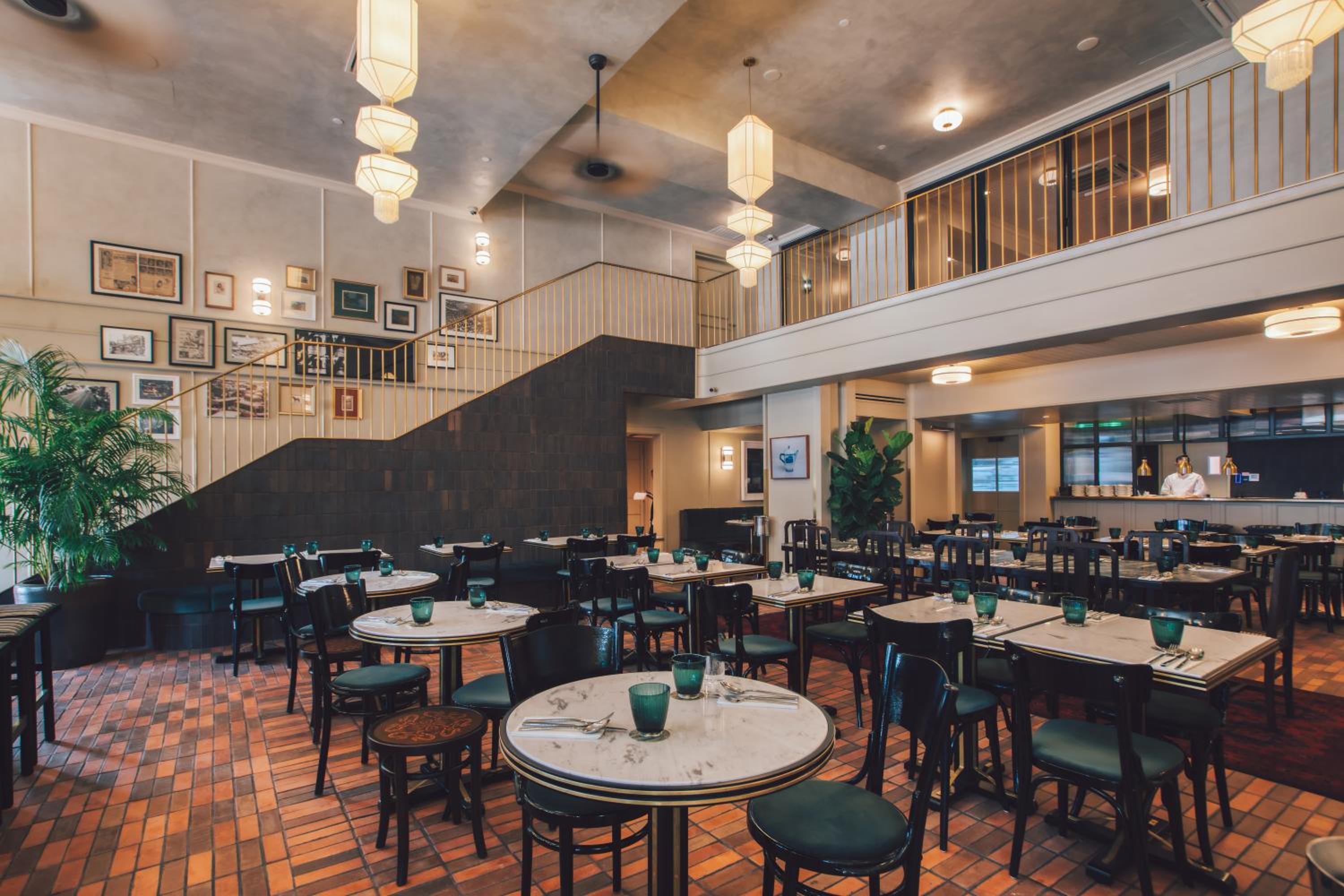 The Chow Kit - an Ormond Hotel 11
