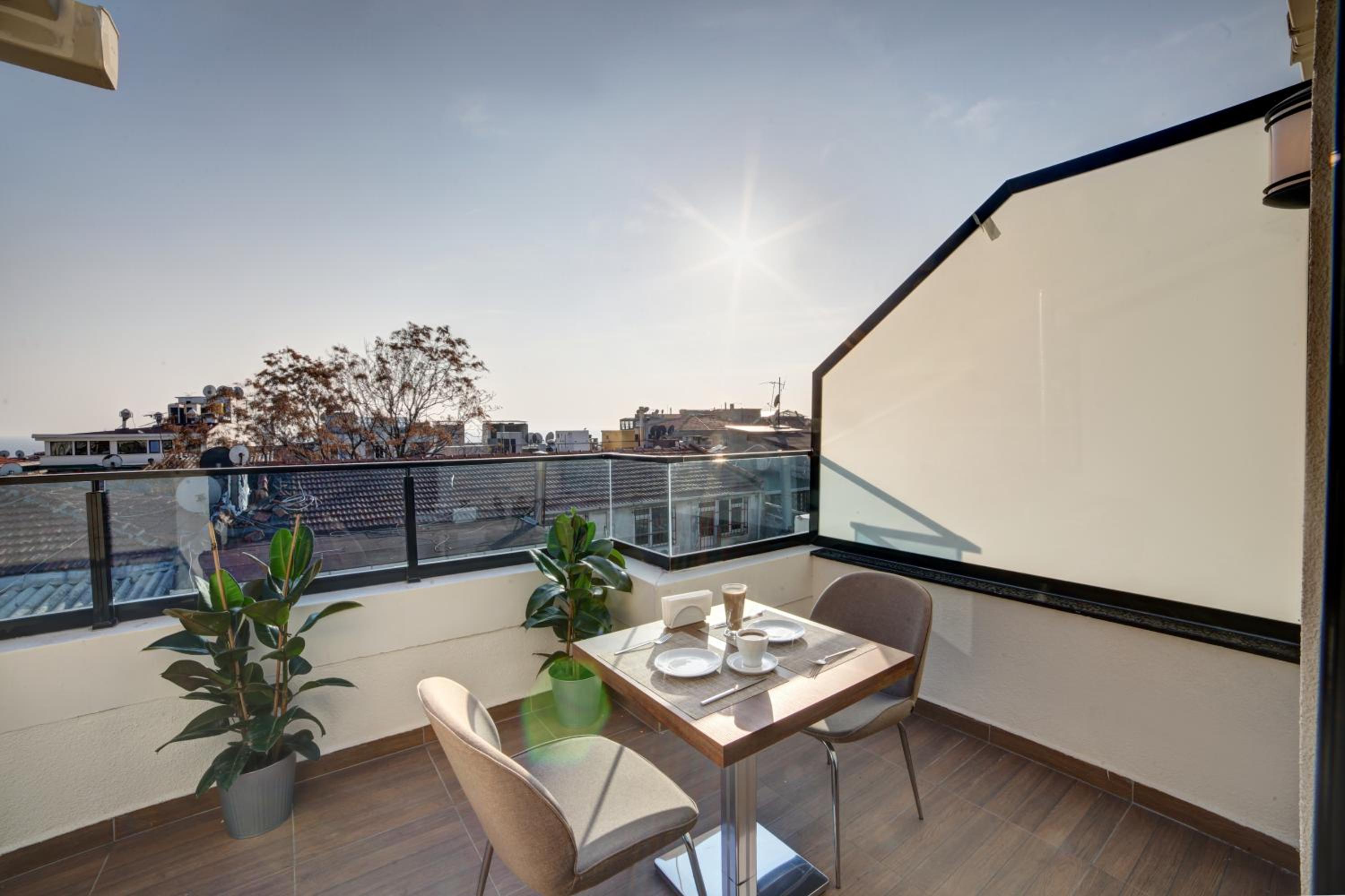 Pell Palace Otel & SPA - Image 29