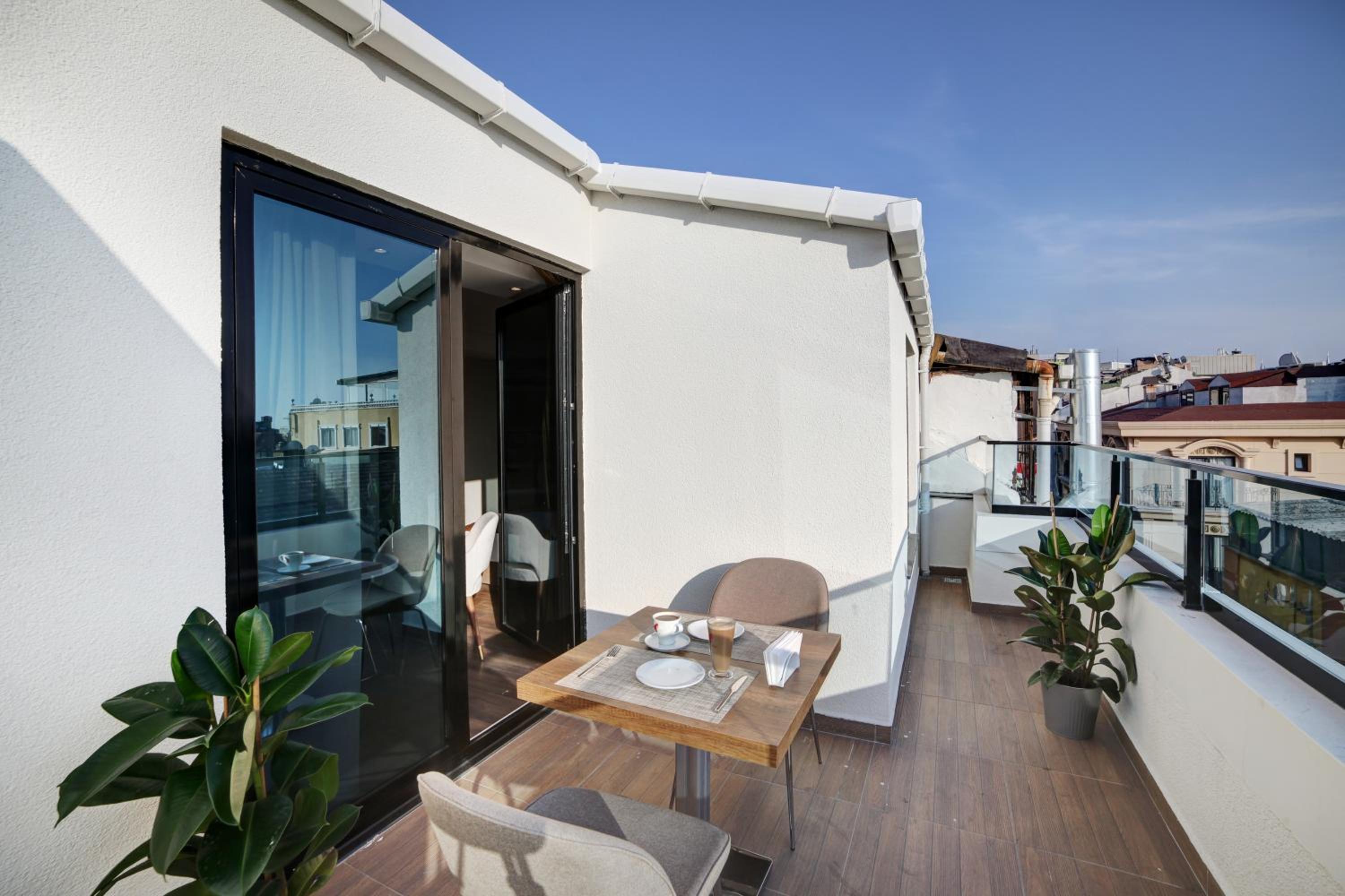 Pell Palace Otel & SPA - Image 22