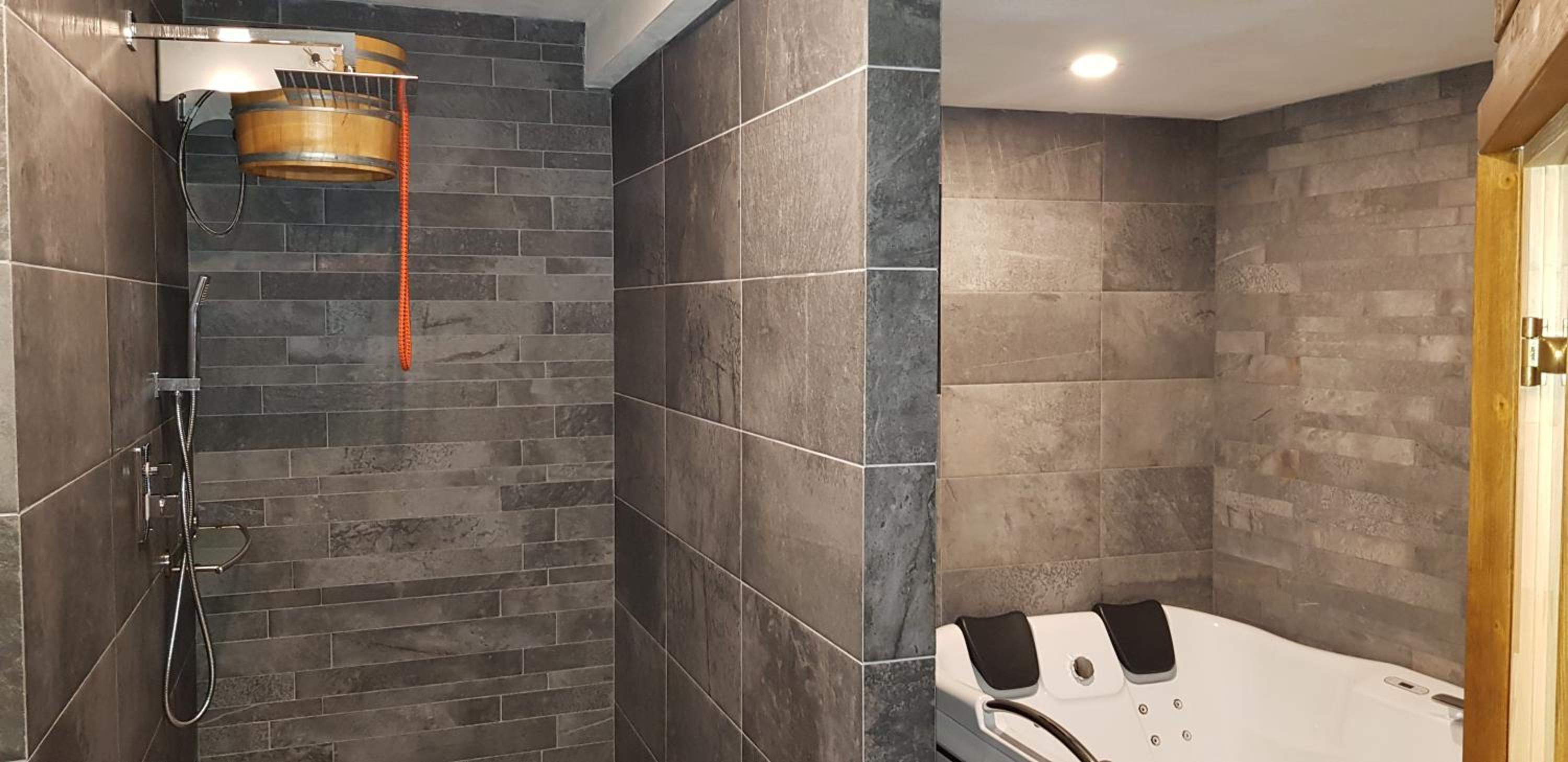Apartmány Meandry