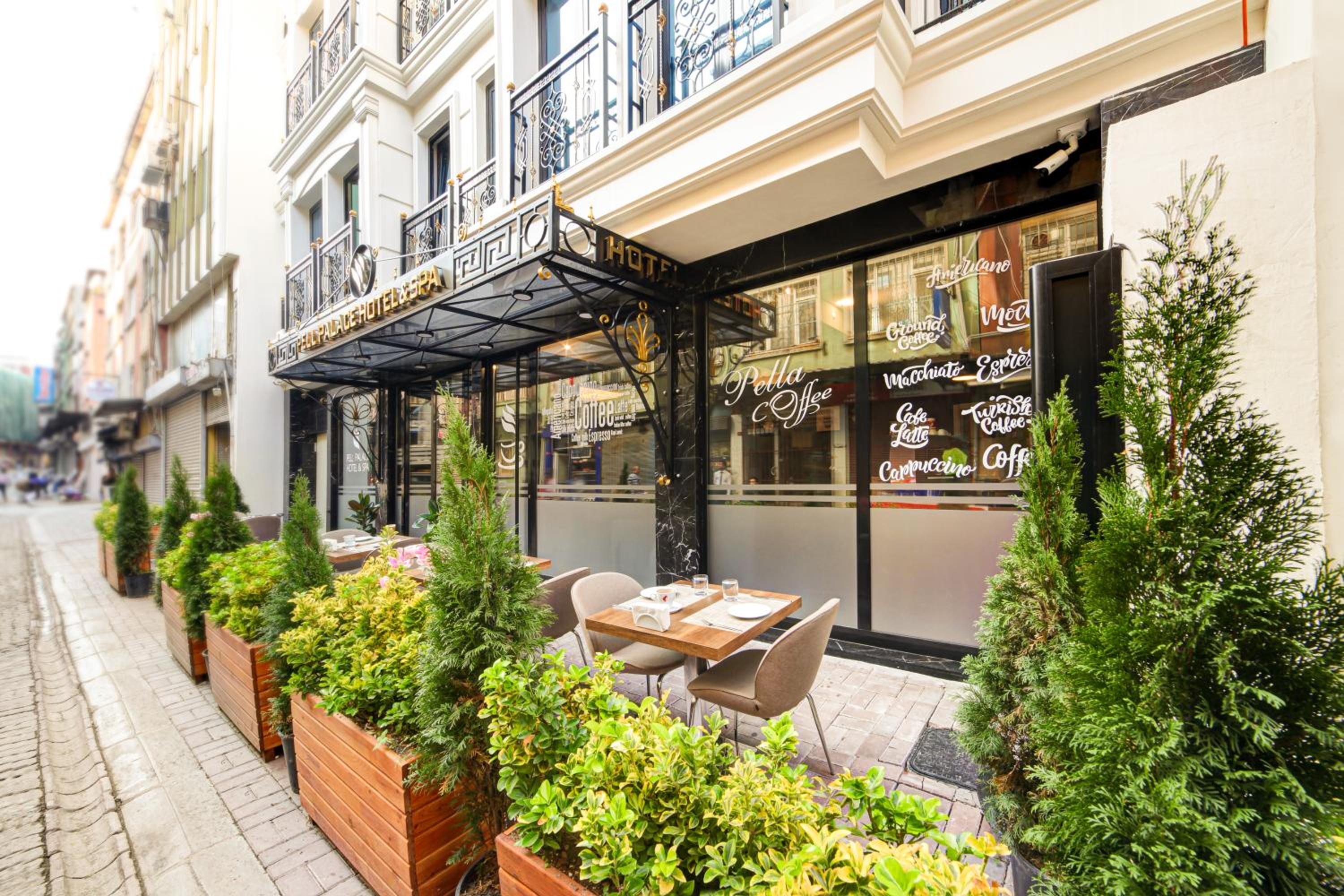 Pell Palace Otel & SPA - Image 5