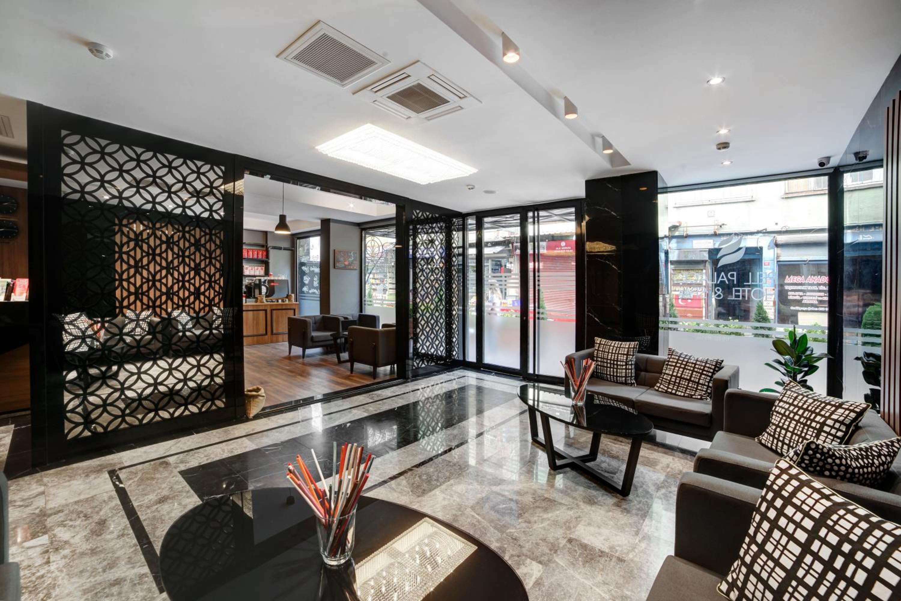 Pell Palace Otel & SPA - Image 8