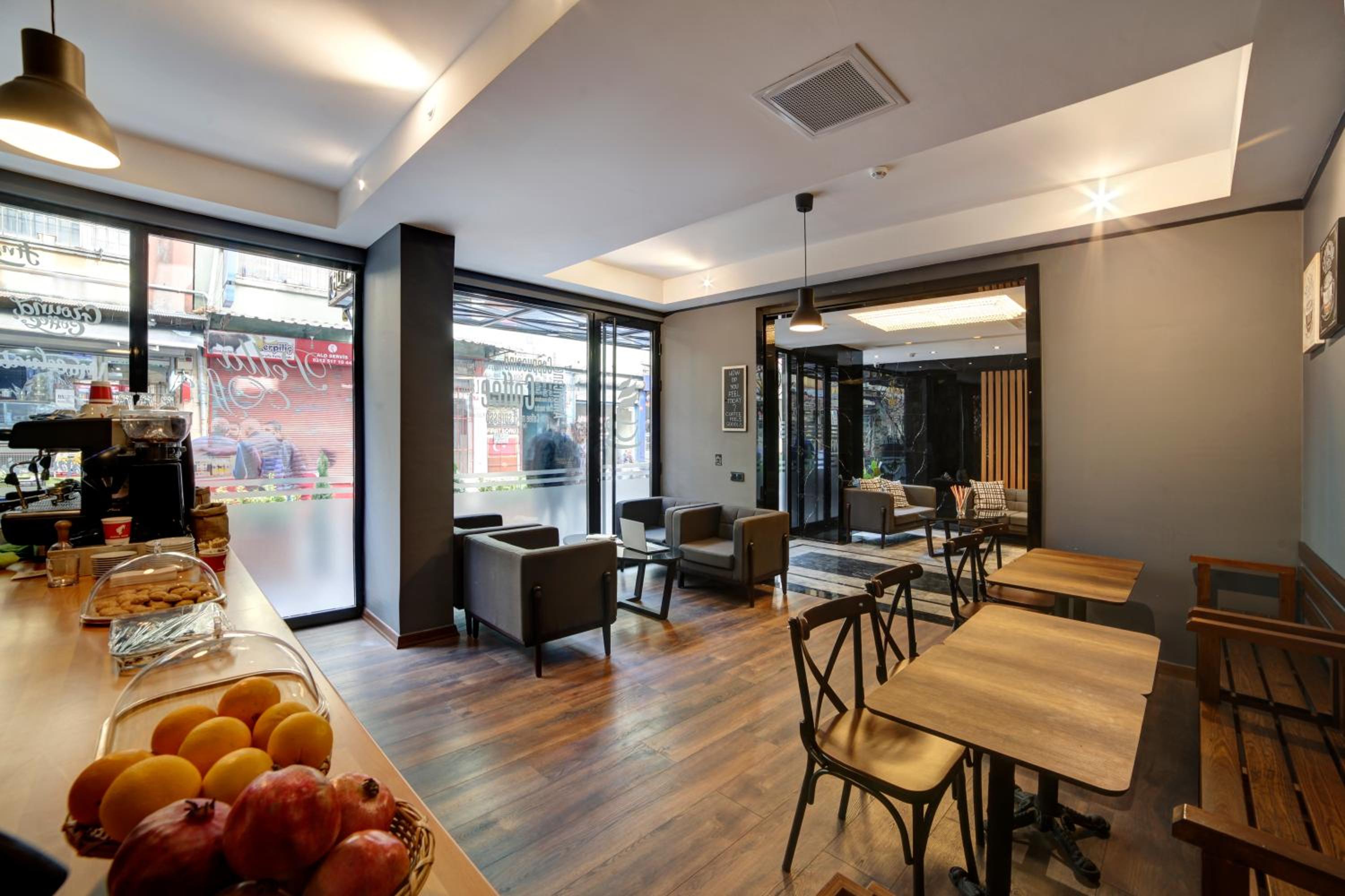 Pell Palace Otel & SPA - Image 15