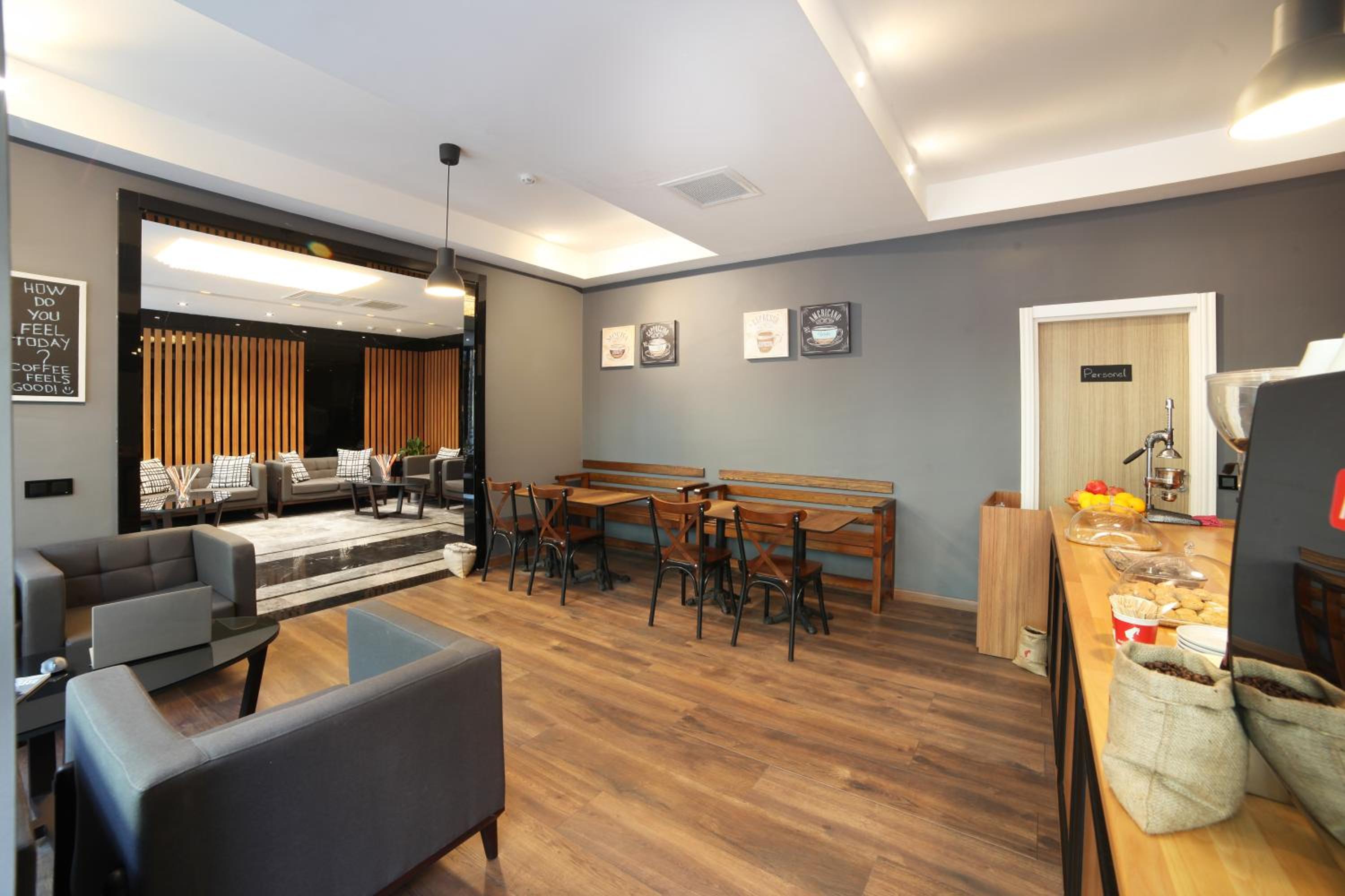 Pell Palace Otel & SPA - Image 16