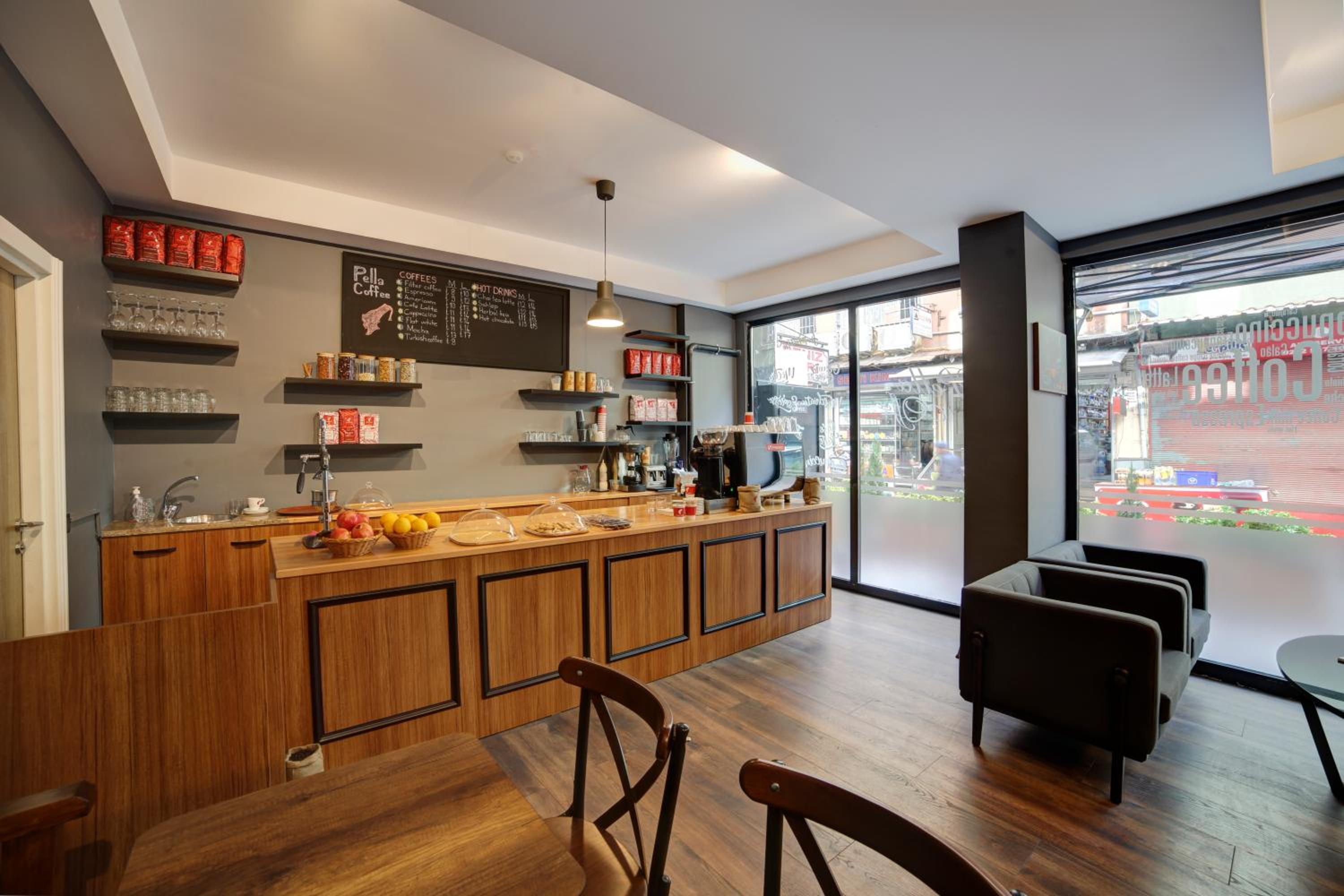 Pell Palace Otel & SPA - Image 17