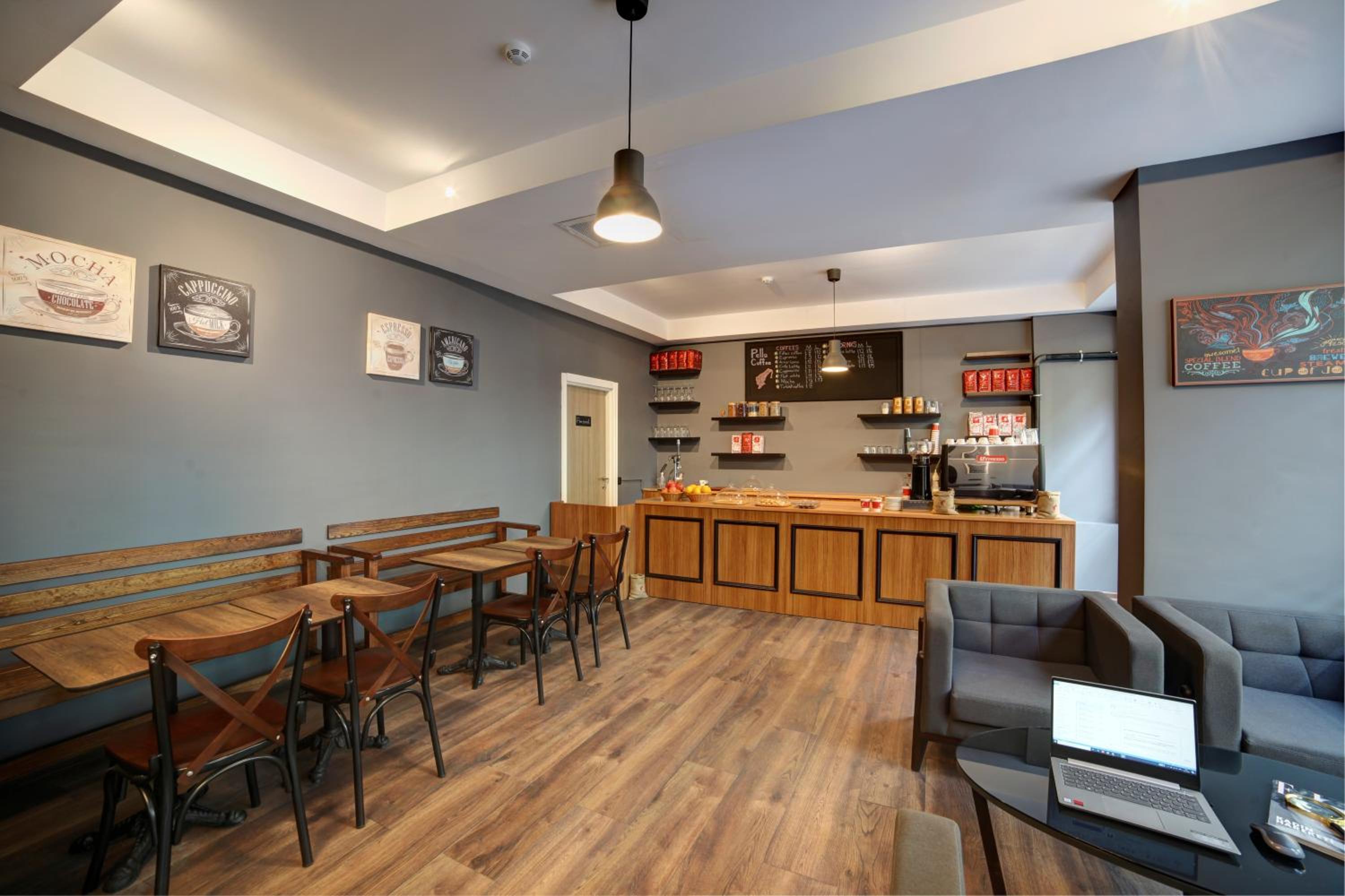 Pell Palace Otel & SPA - Image 18