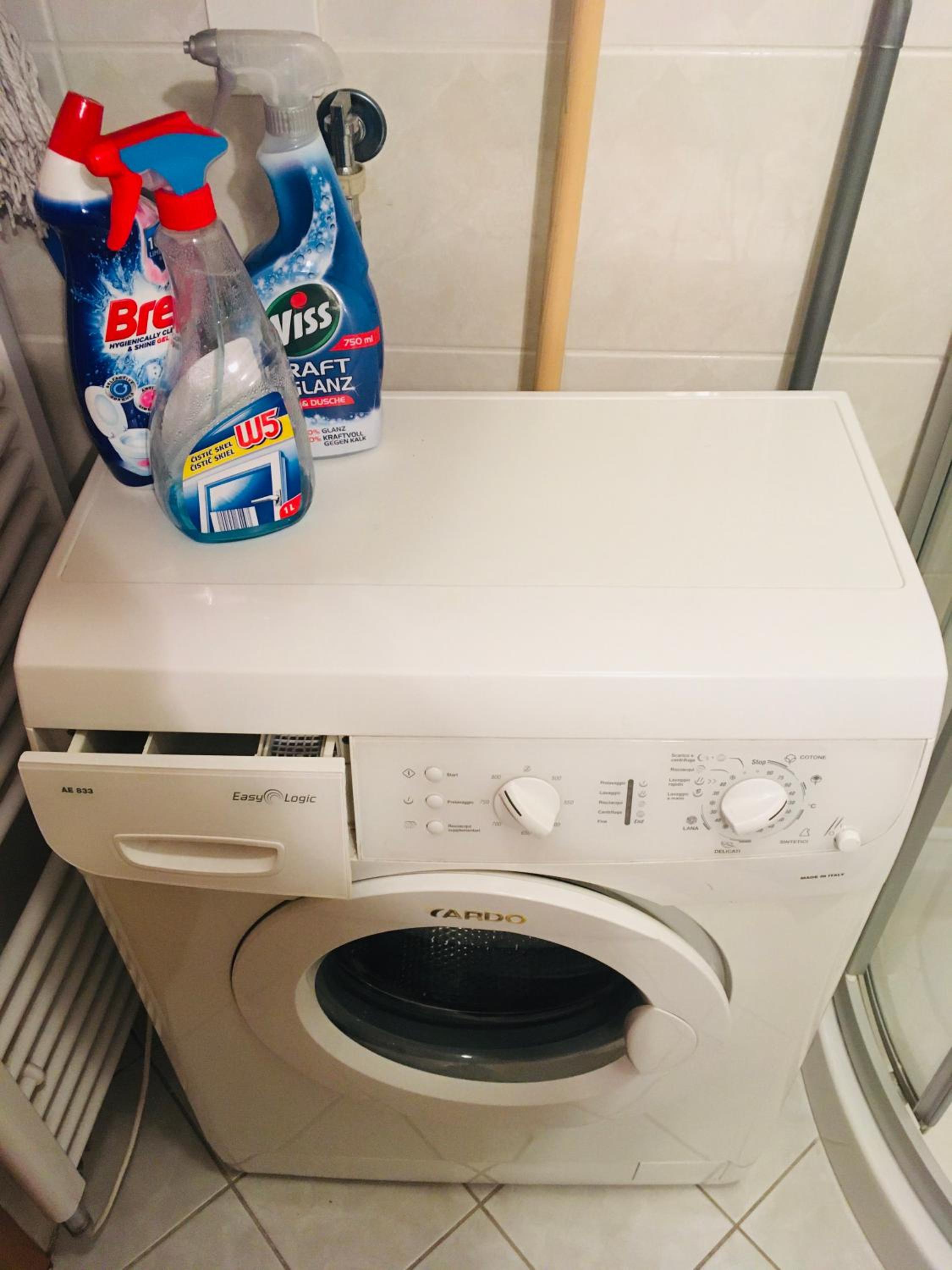 Horský Apartmán Klínovec 4