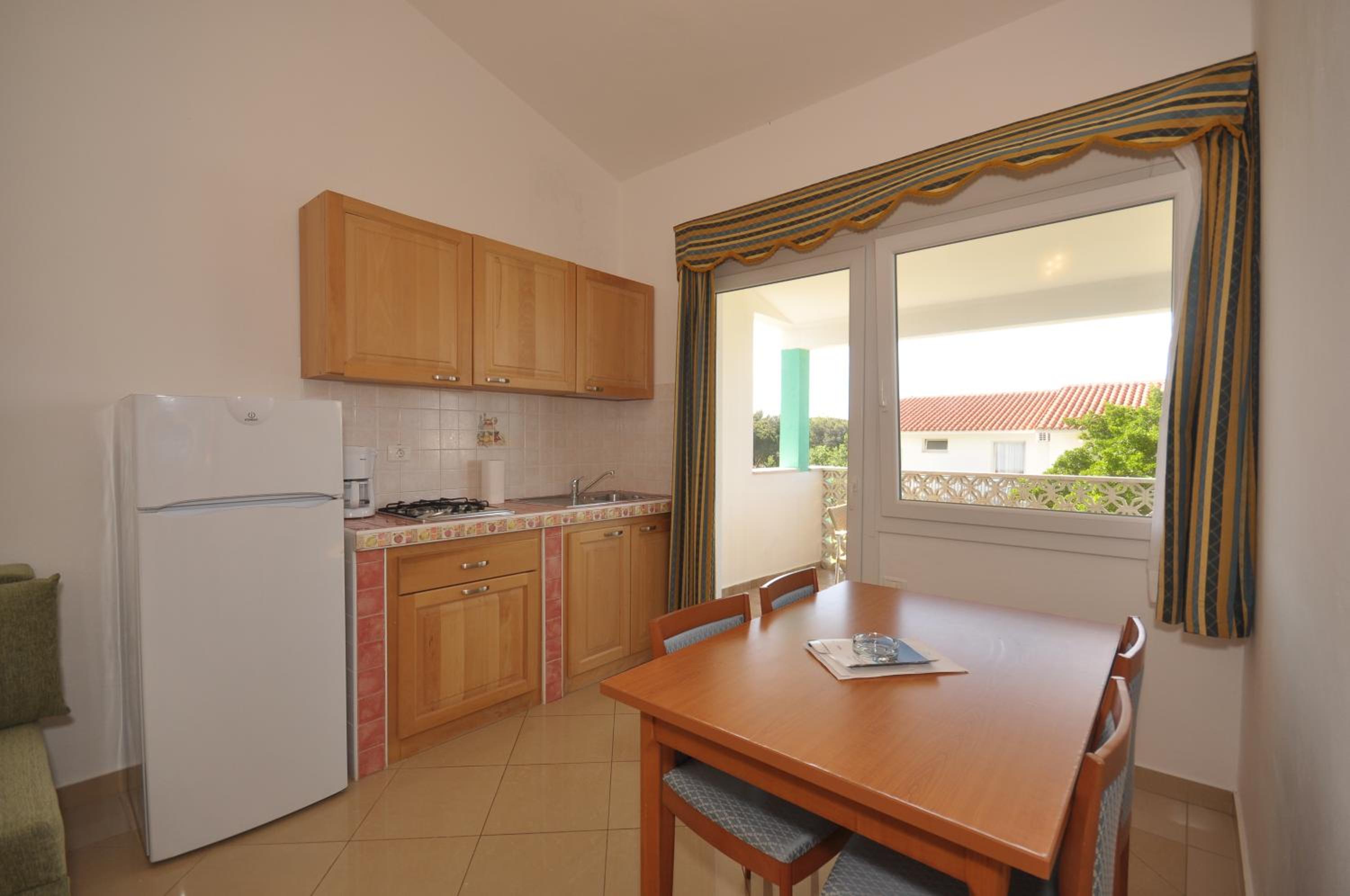 Kazela Apartments
