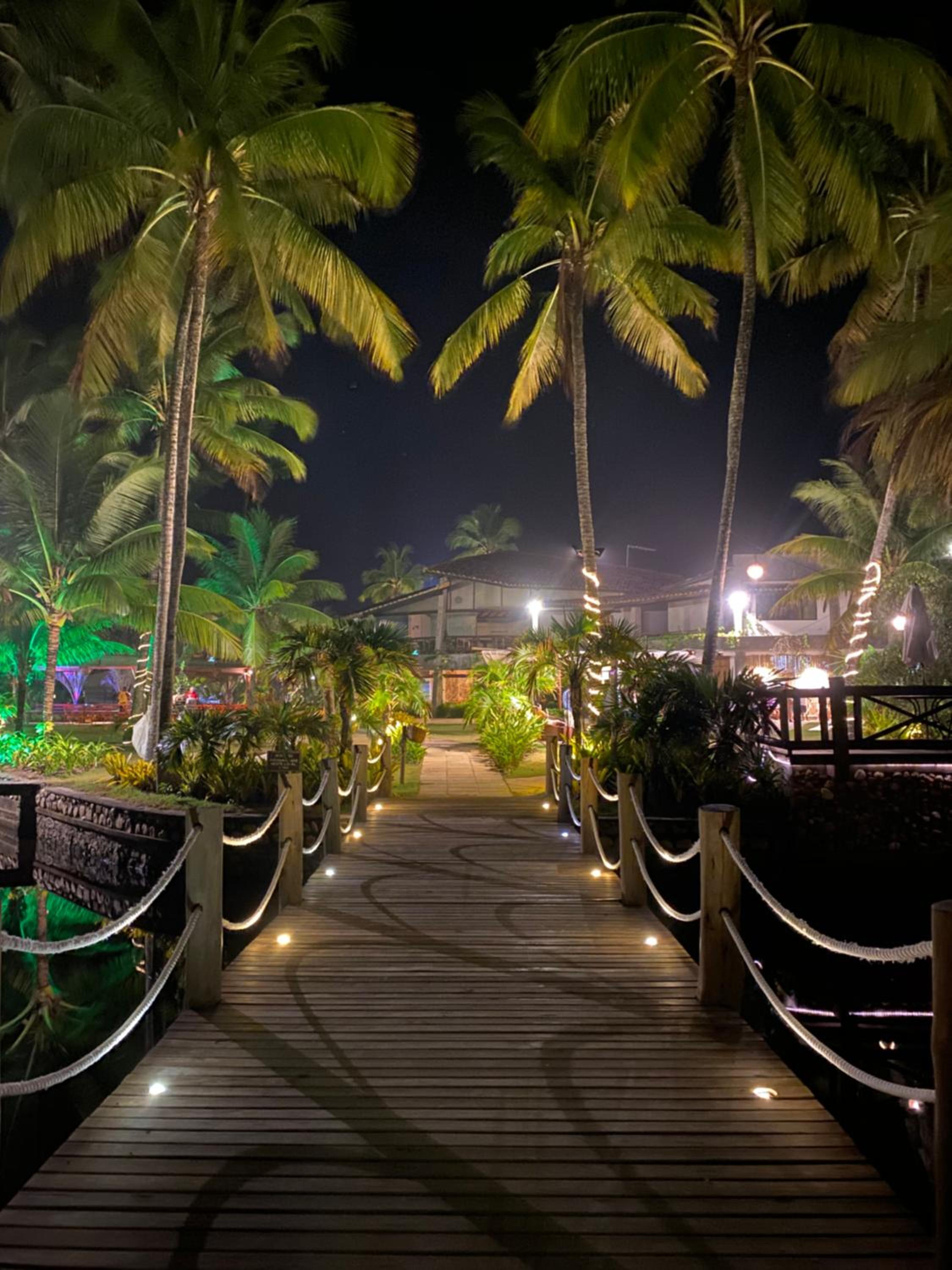 Resort Tororomba
