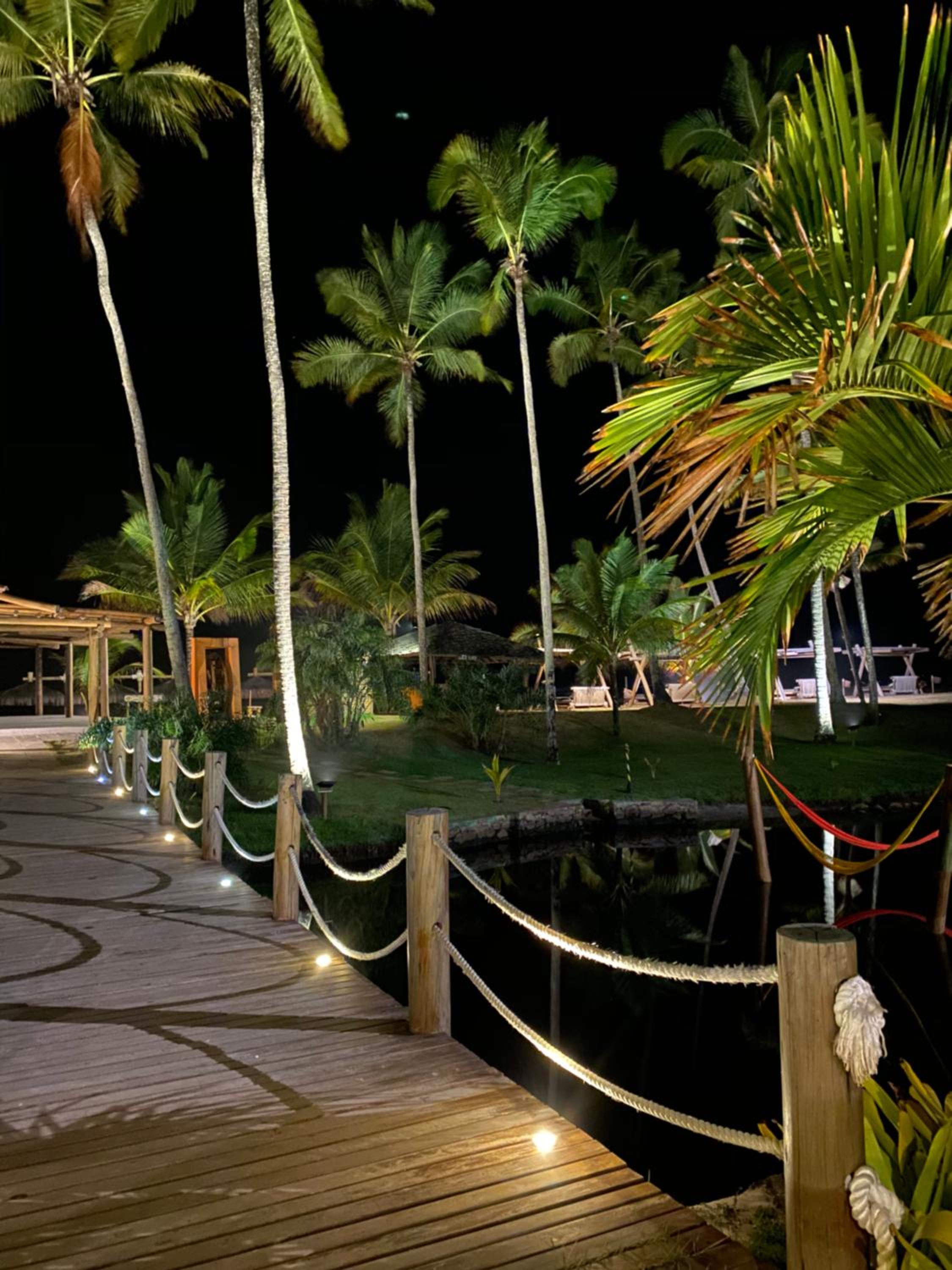 Resort Tororomba