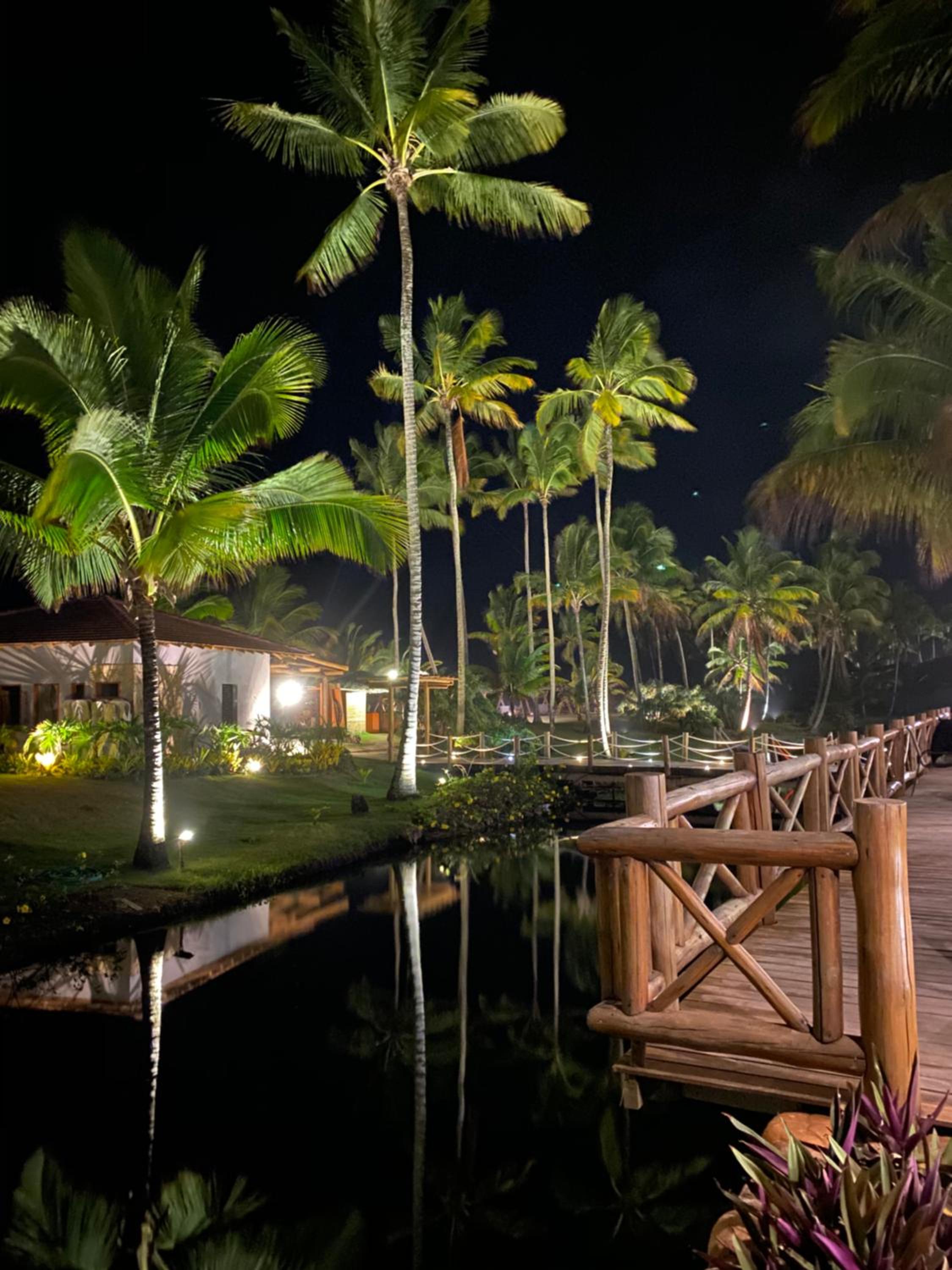 Resort Tororomba