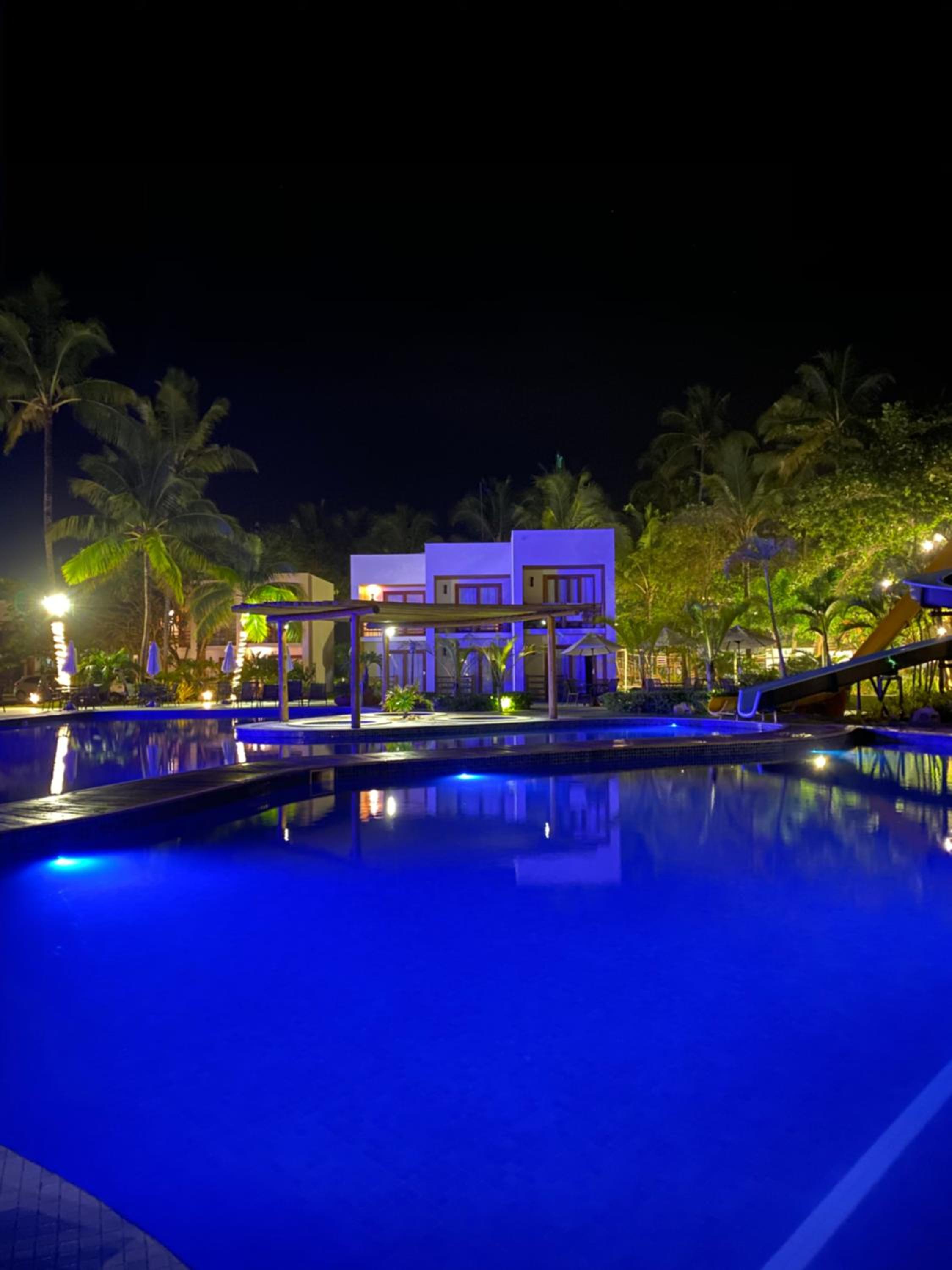Resort Tororomba