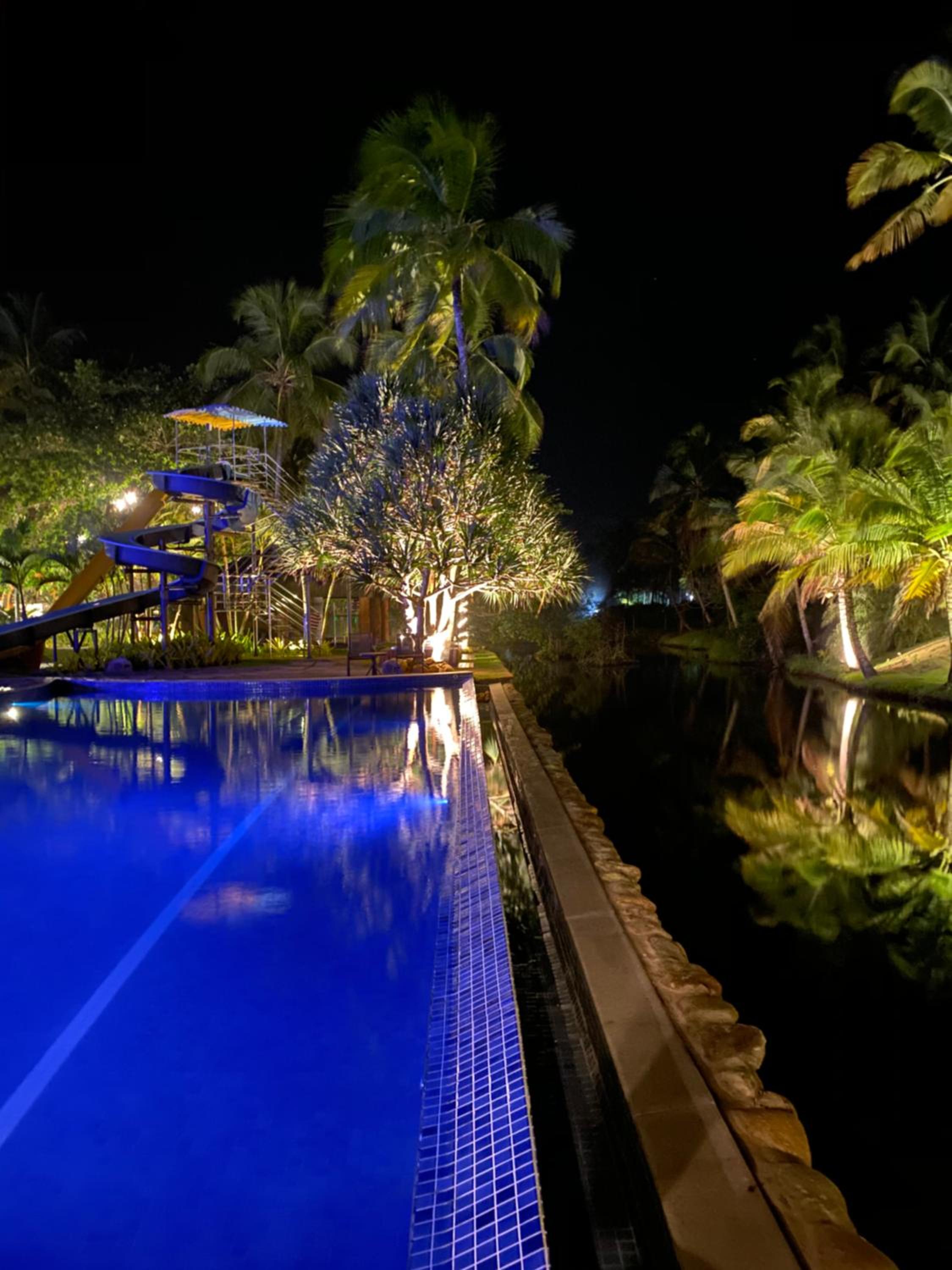 Resort Tororomba