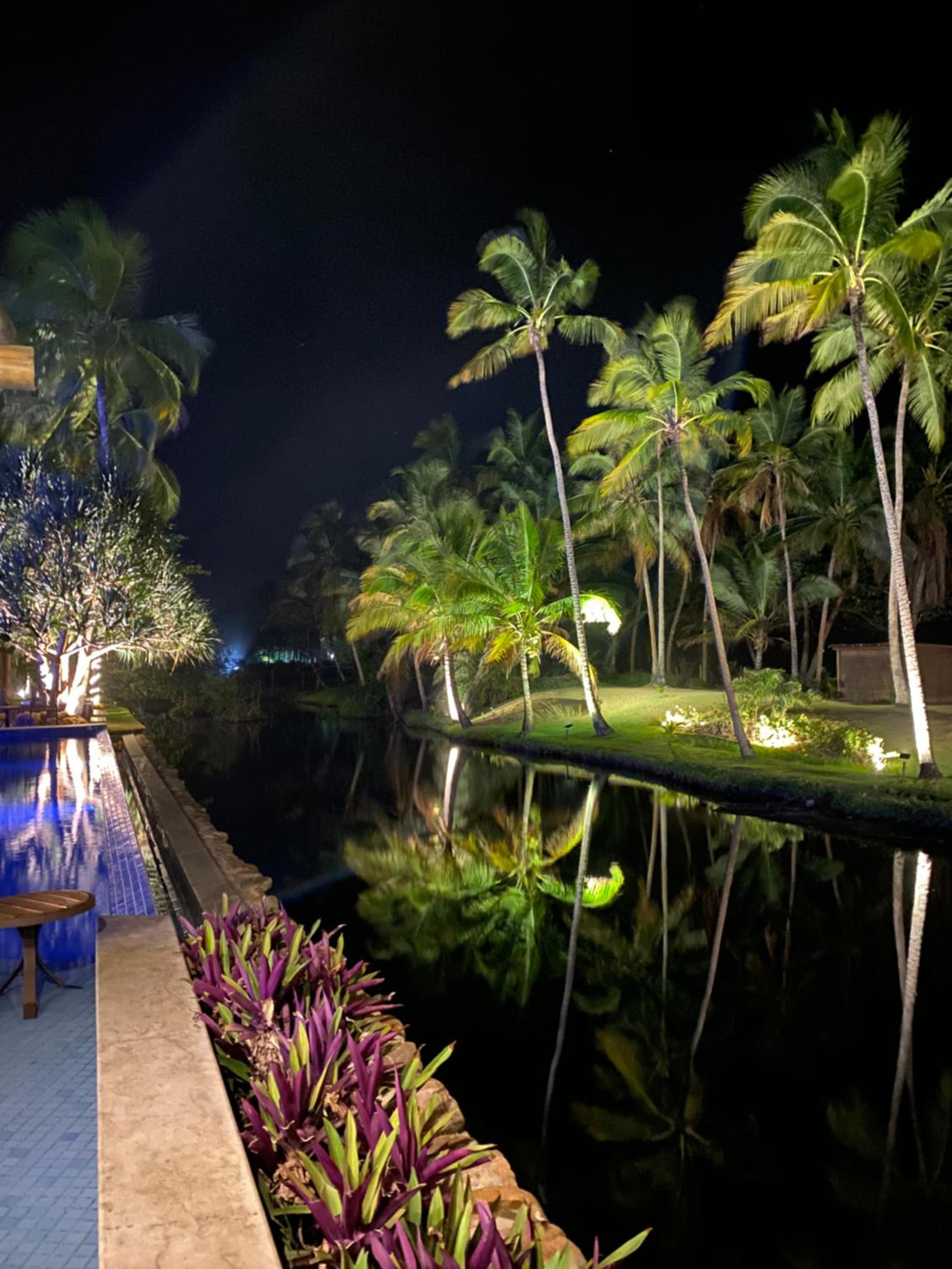 Resort Tororomba