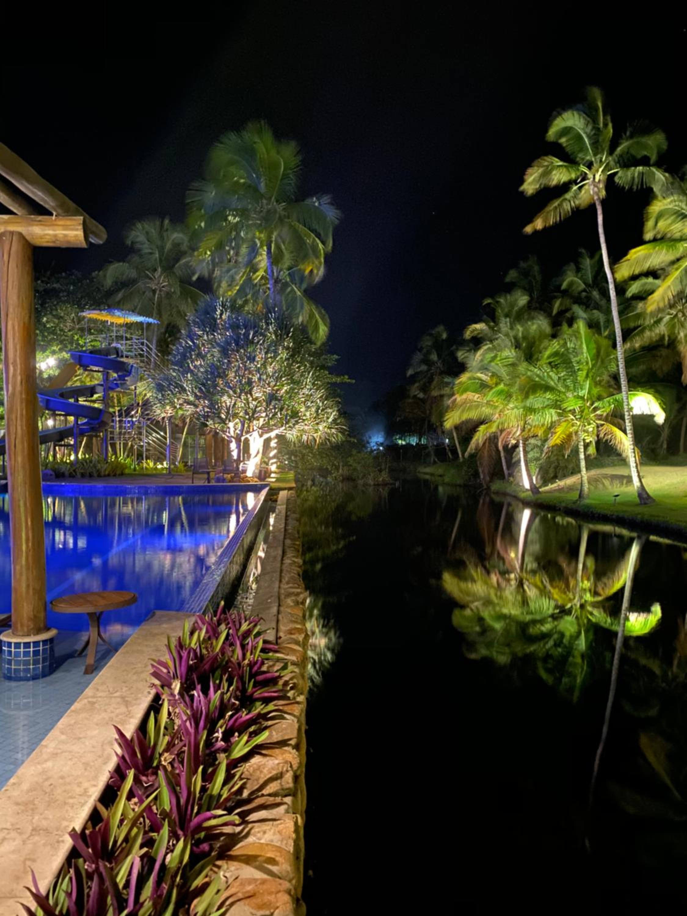 Resort Tororomba