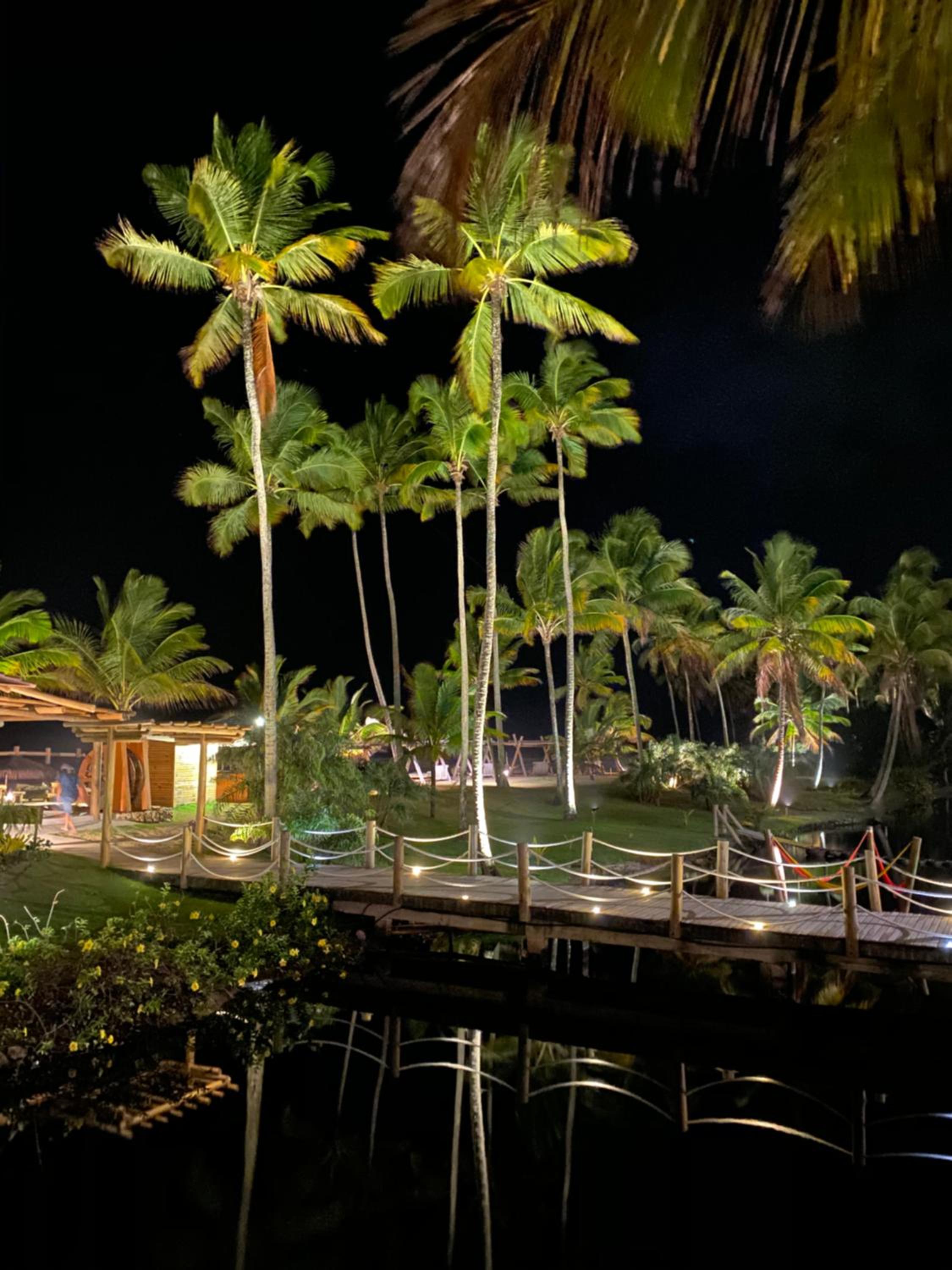 Resort Tororomba