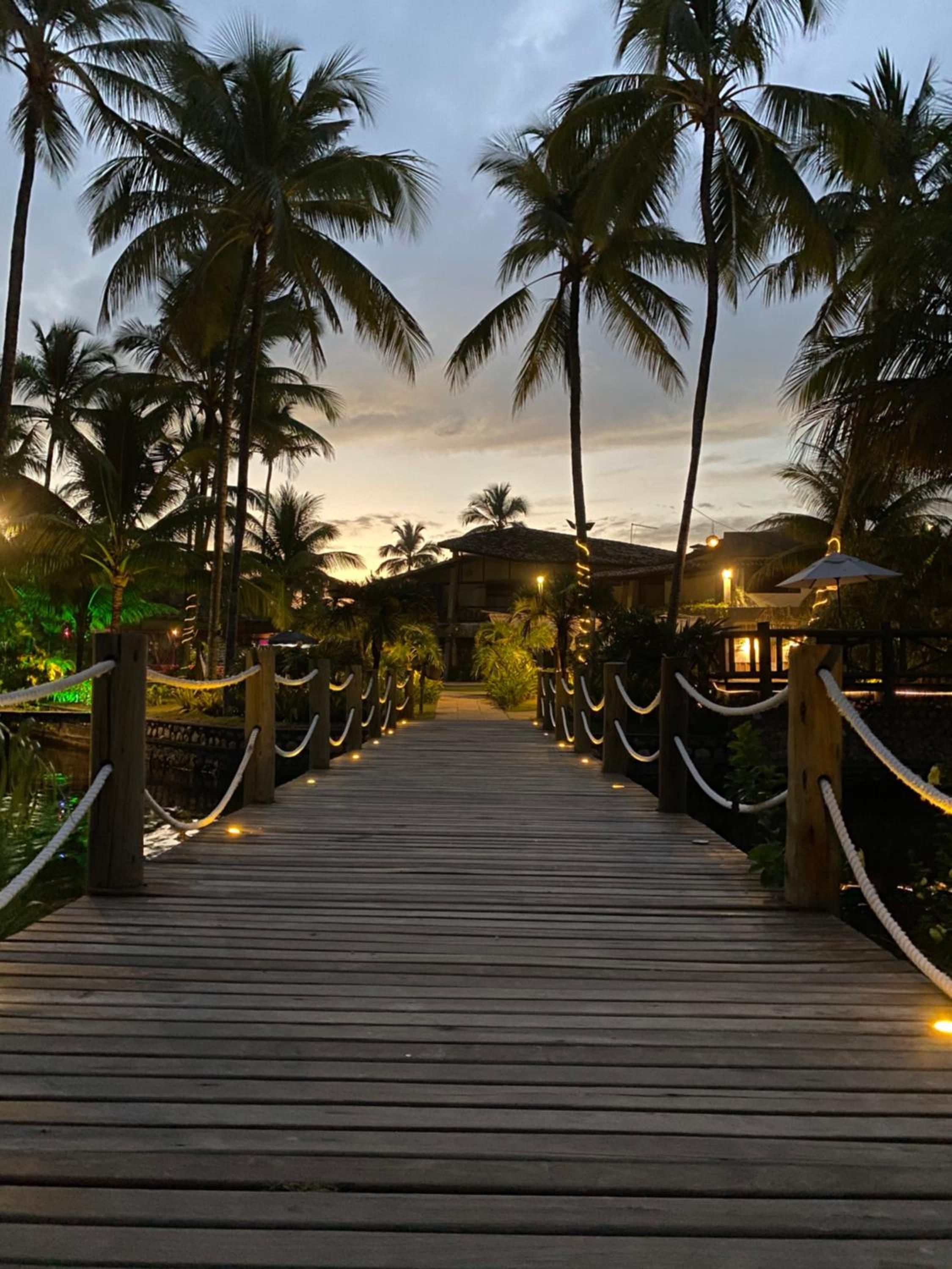 Resort Tororomba