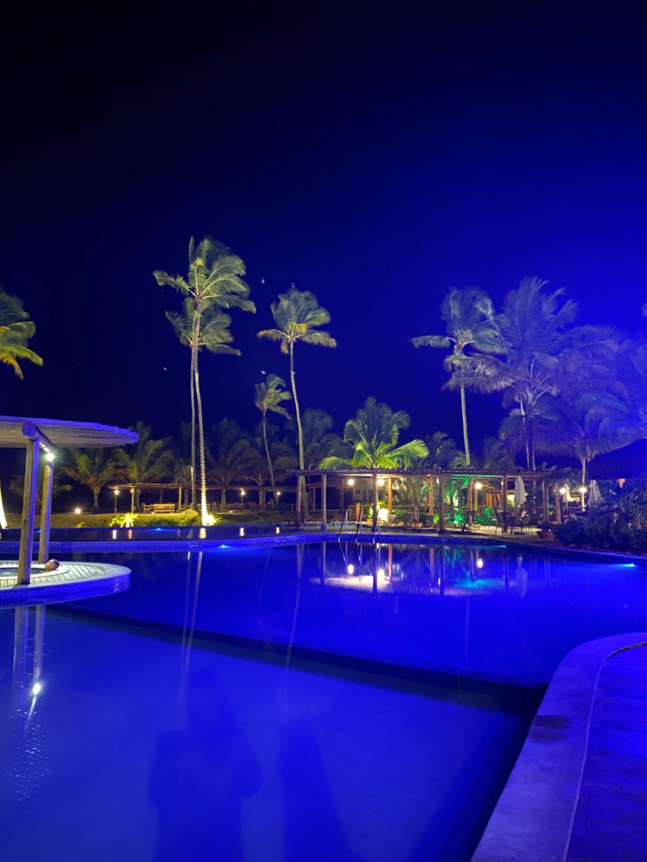 Resort Tororomba