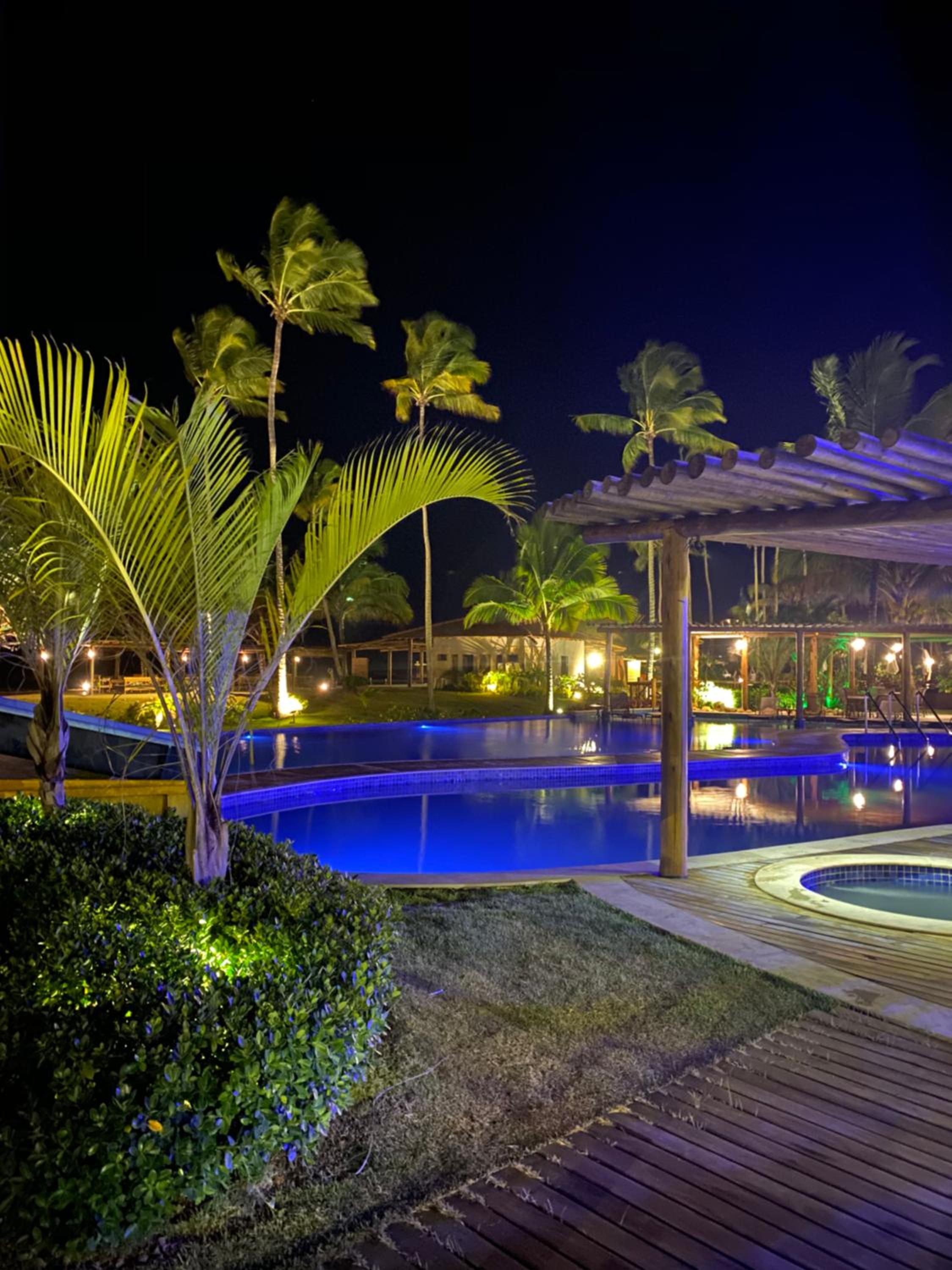 Resort Tororomba