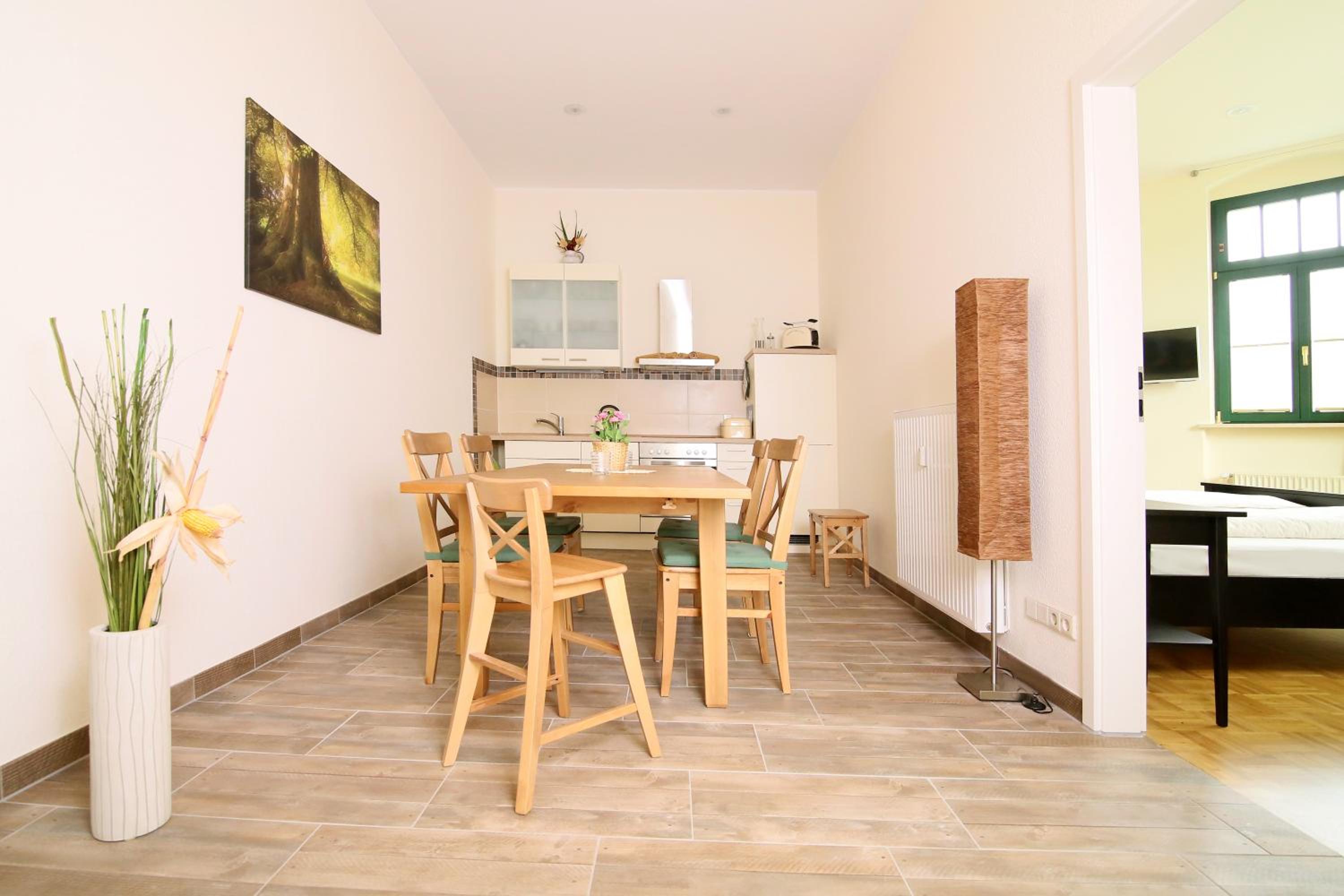 Dresden Vacations - Kaitzbach-Idylle - Property Image 10