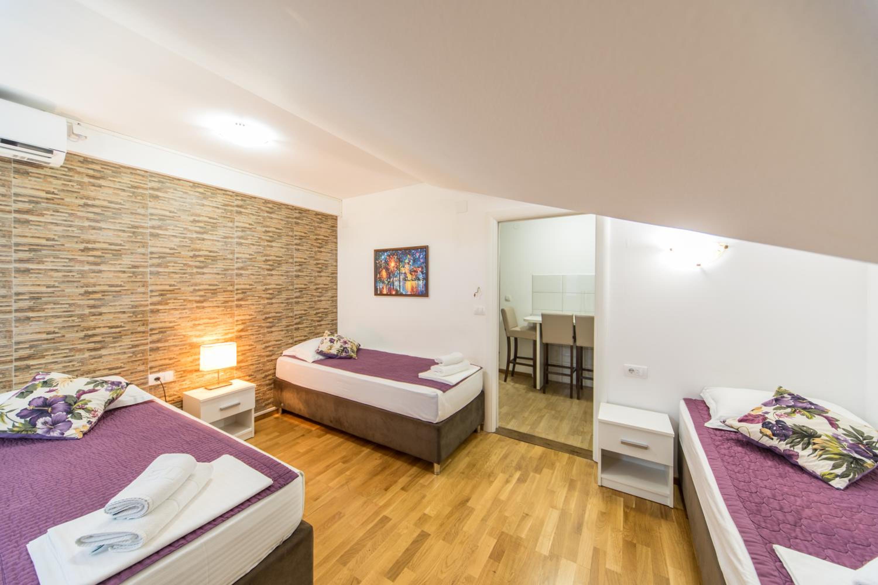 F Apartmani Kragujevac view 5