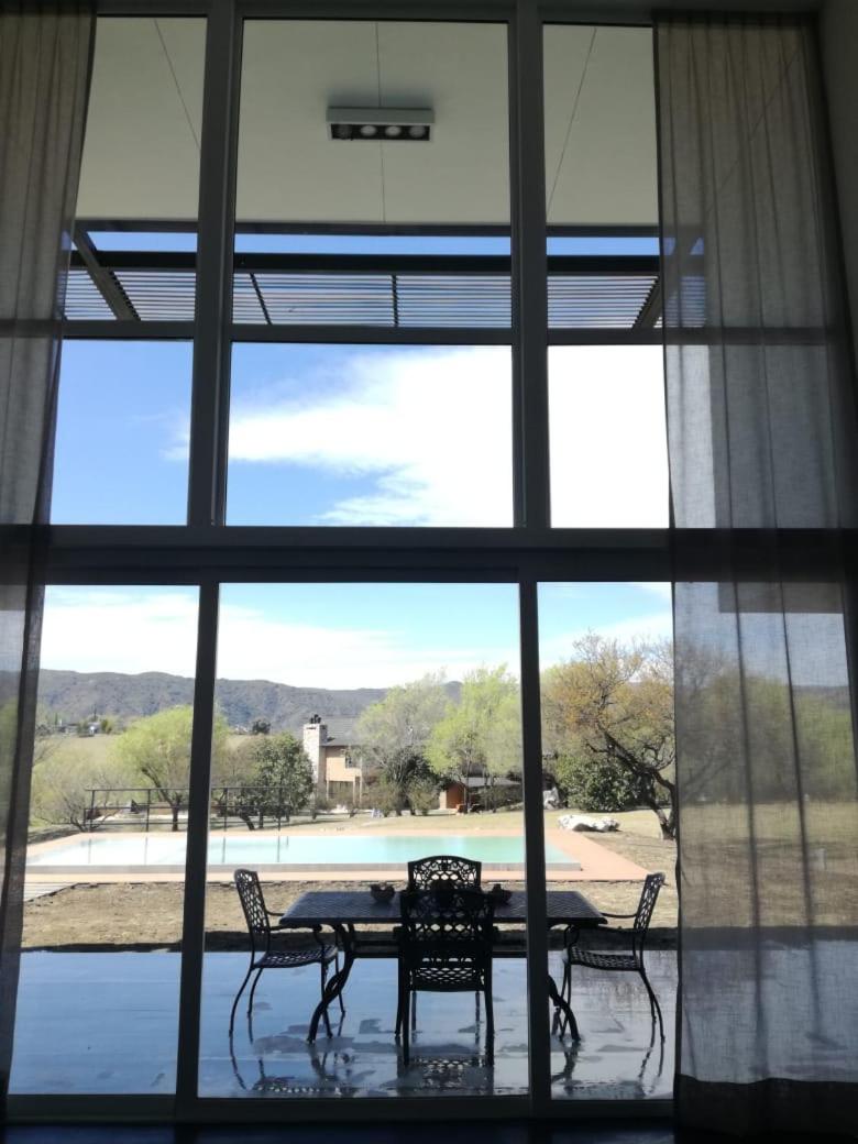 suites del champaqui