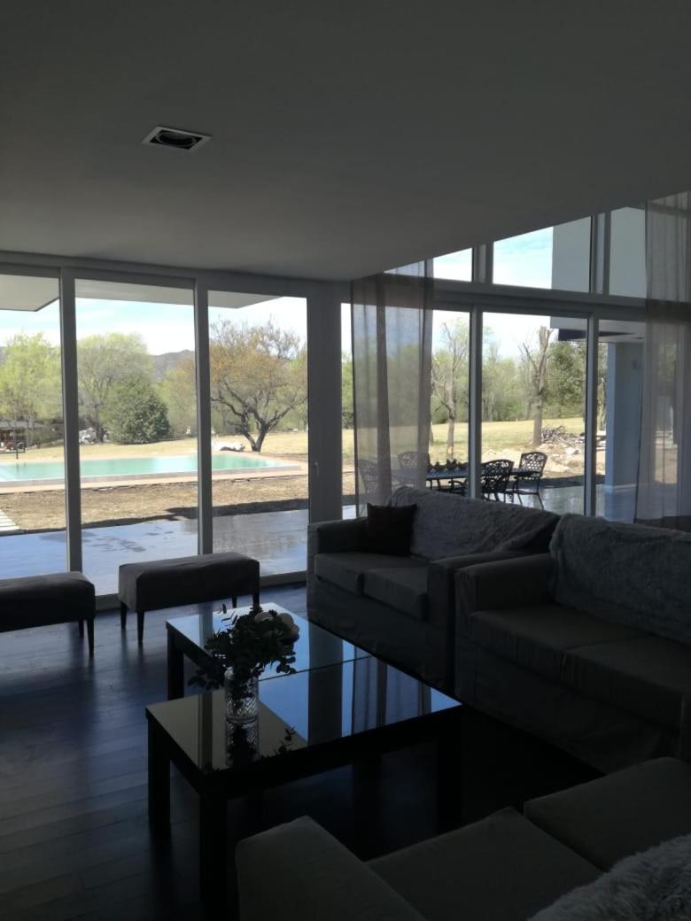 suites del champaqui