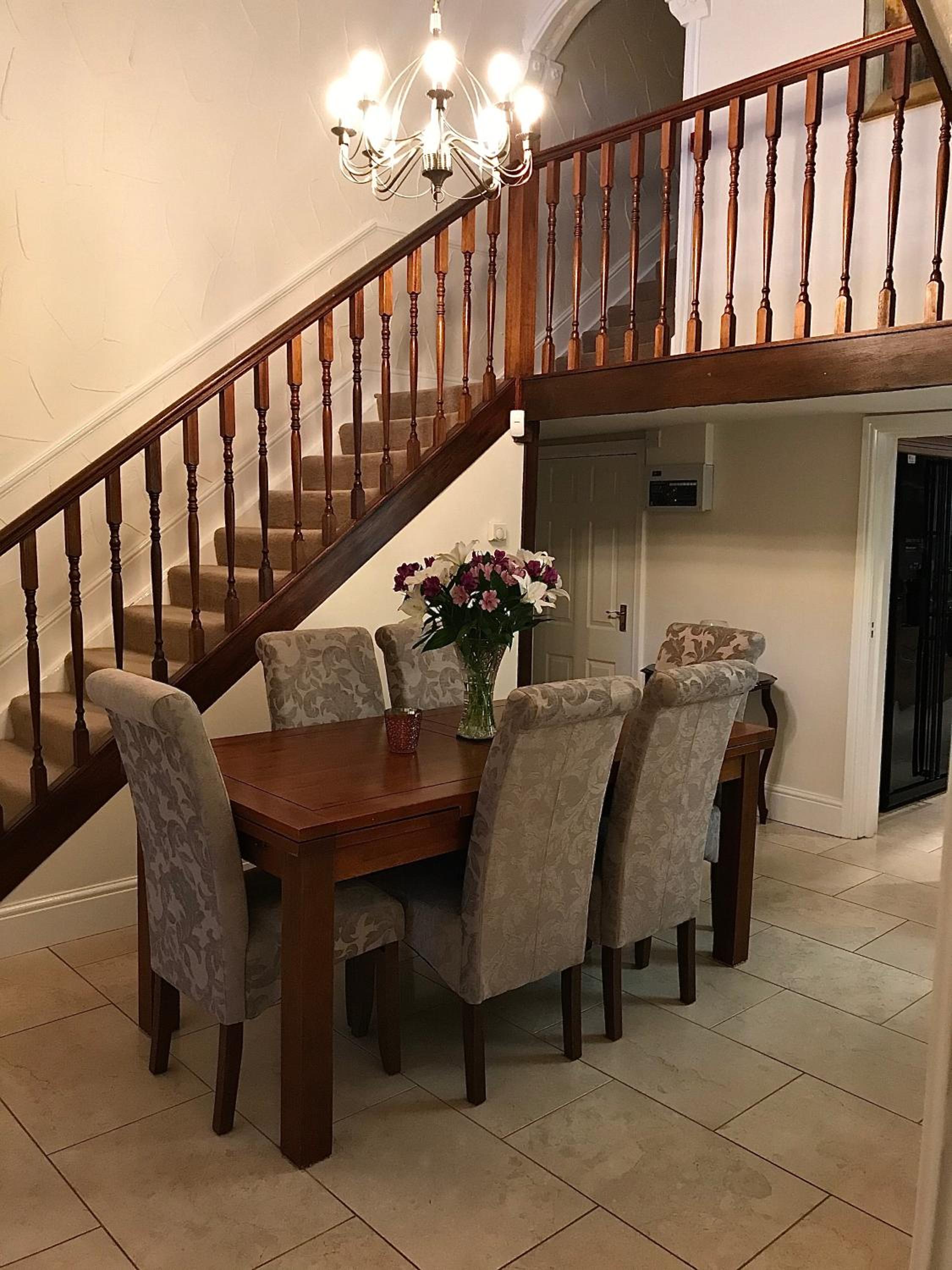 Bridge Farm Hotel