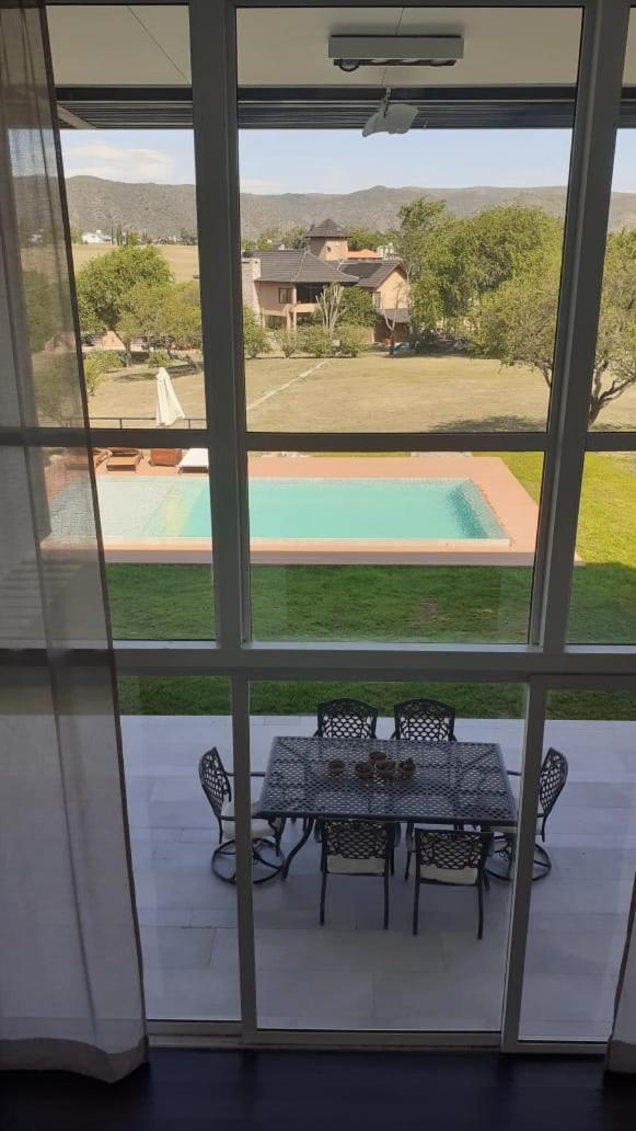 suites del champaqui