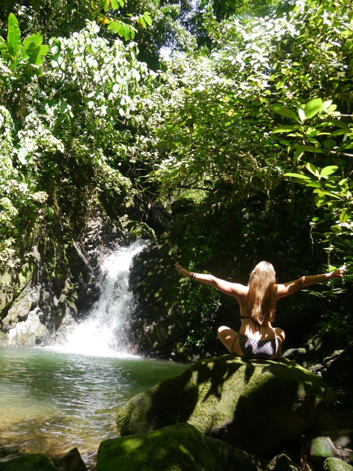 Pacuare River Lodge