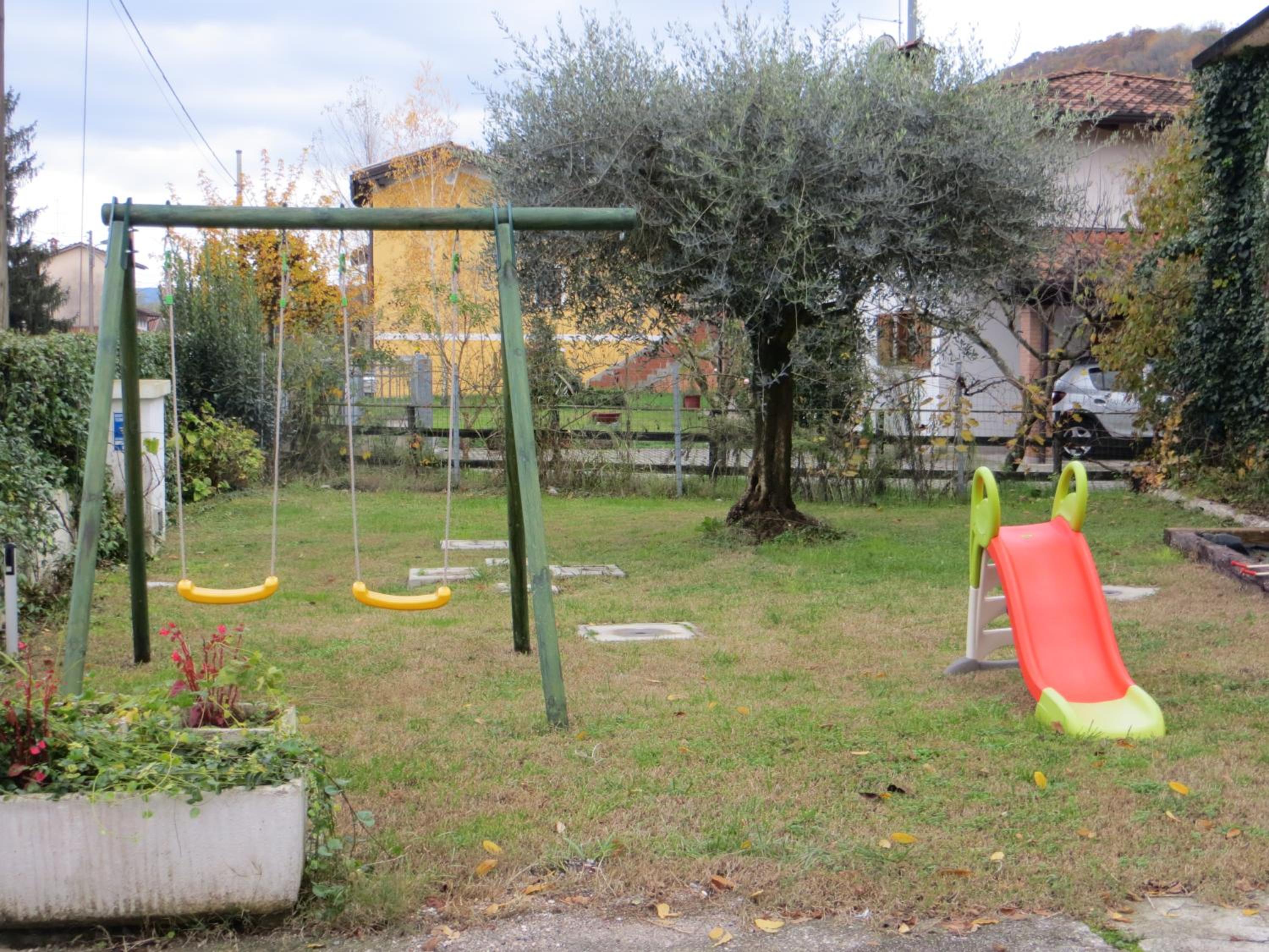 Agriturismo G.GARTROZ