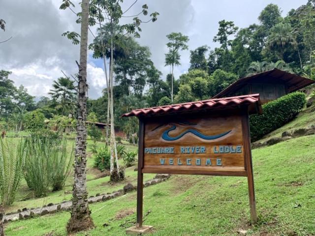 Pacuare River Lodge