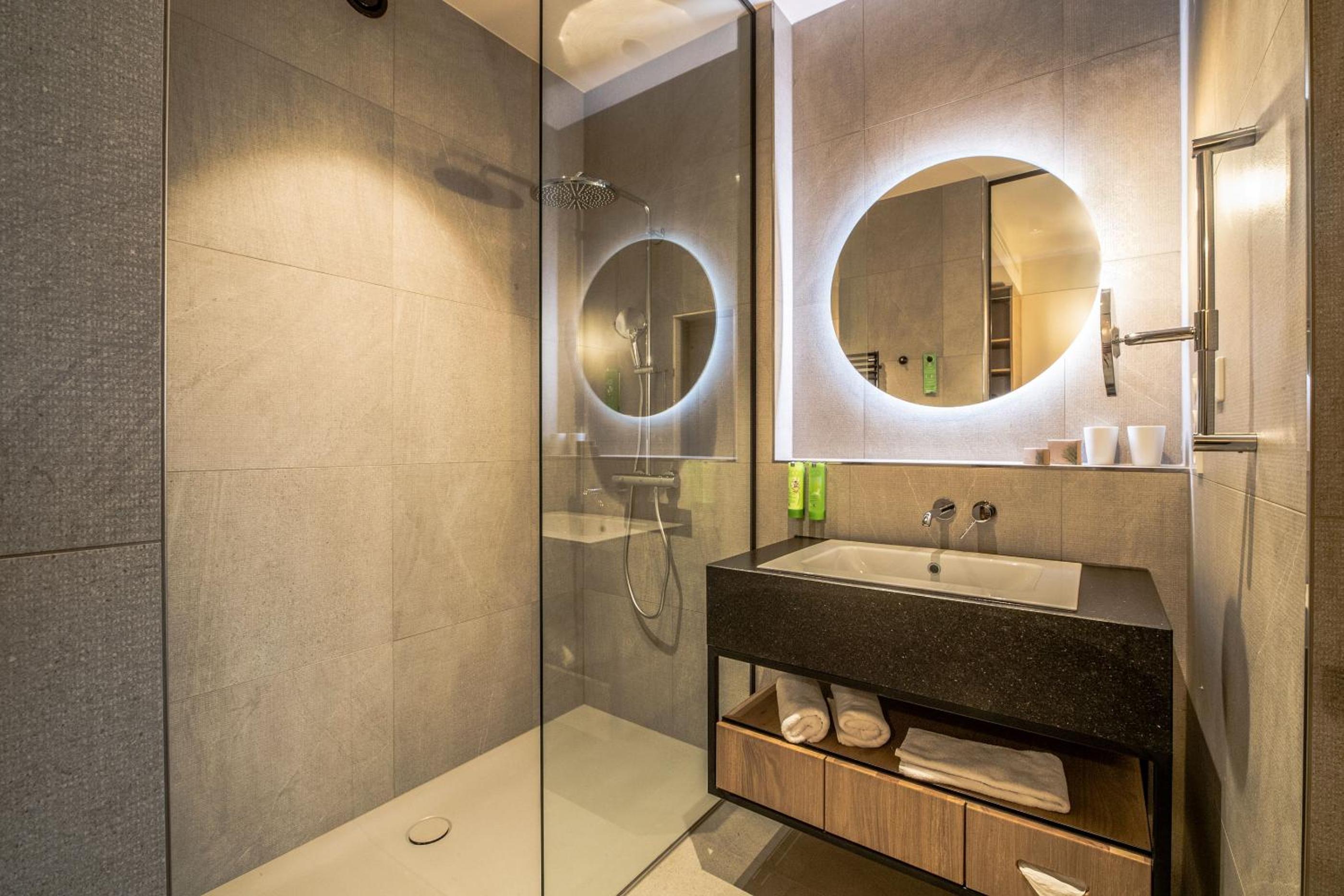Tauern Spa Hotel & Therme