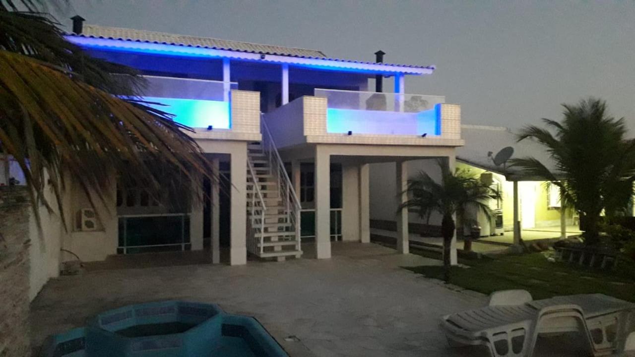 Apartamento Praia e Lagoa Arraial -FIGUEIRA