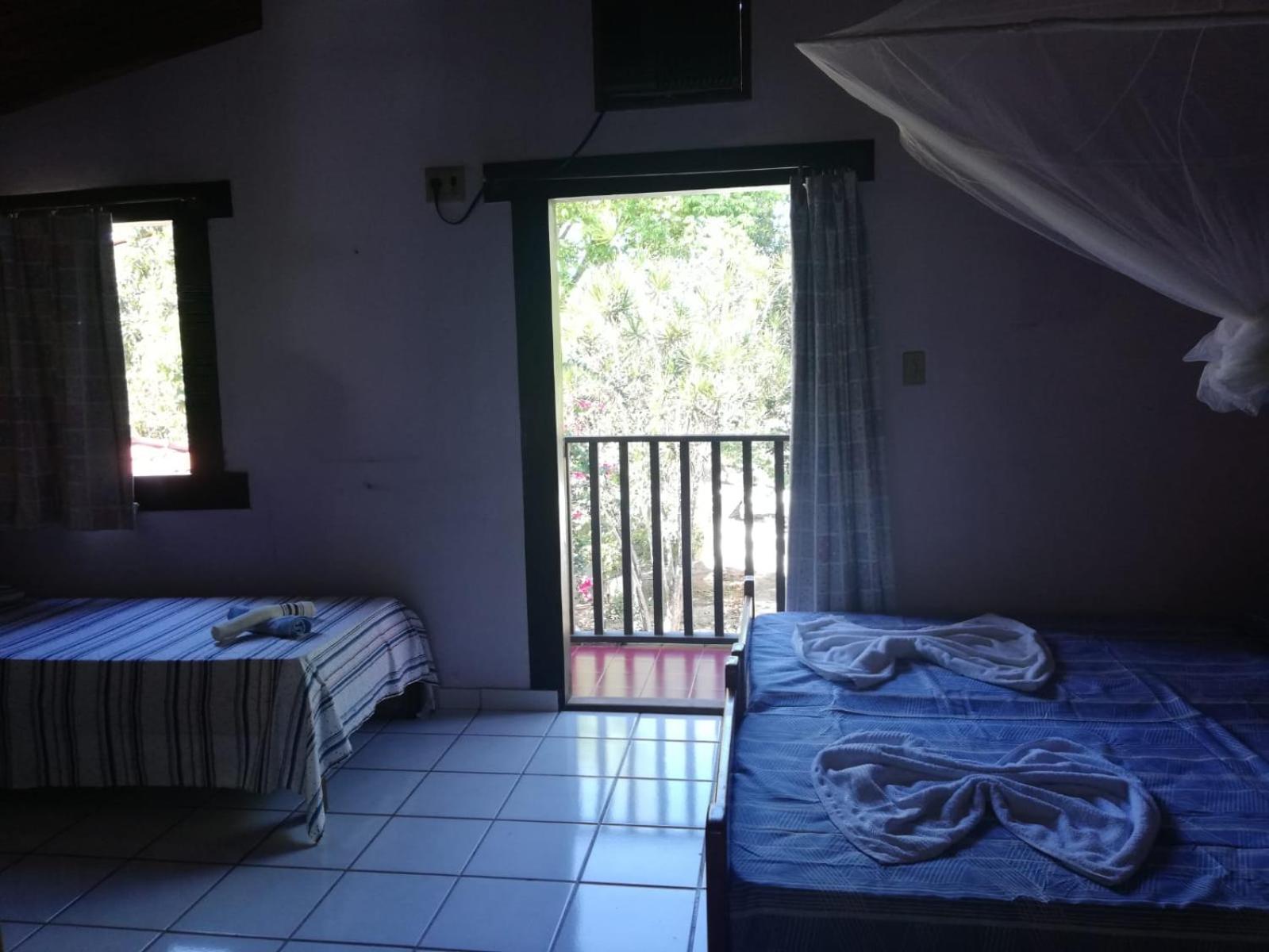 VILA LUMAR