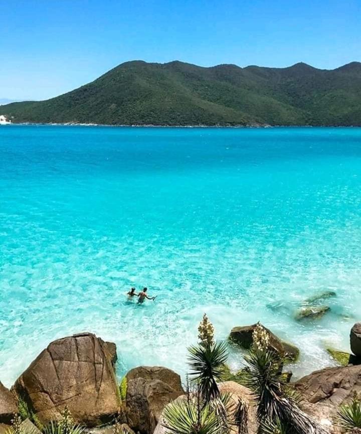Apartamento Praia e Lagoa Arraial -FIGUEIRA